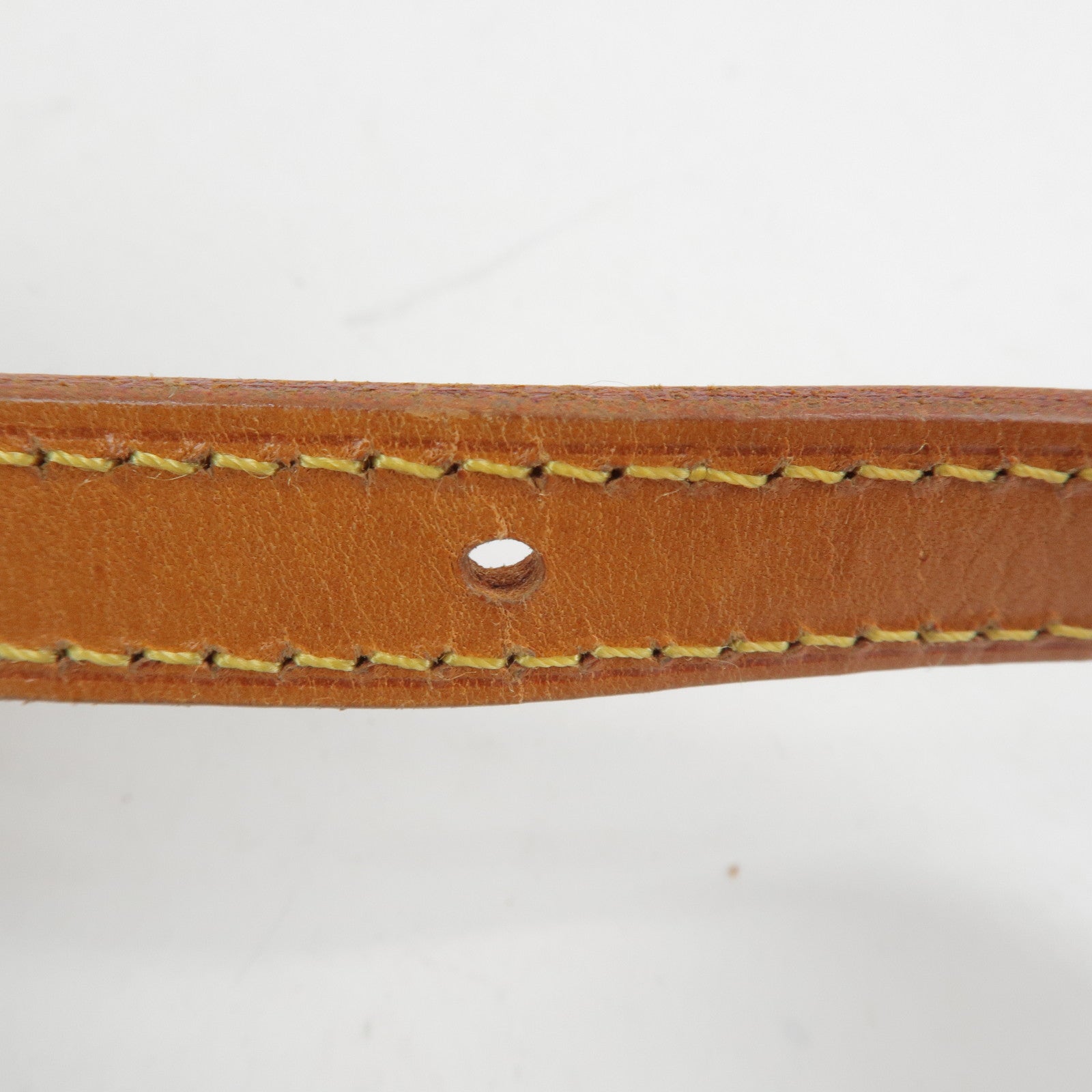 Louis Vuitton Monogram Mini Saint Cloud PM Shoulder Bag M51244