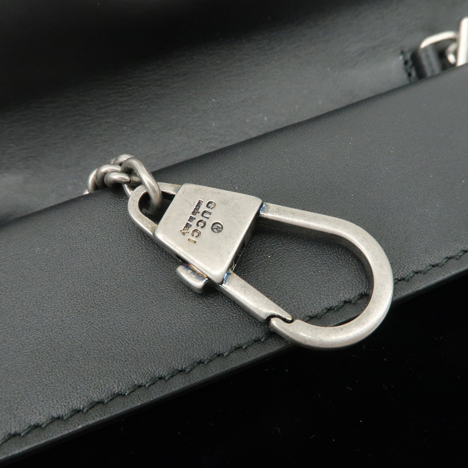 GUCCI Dionysus Super Mini Bag Velvet Chain Shoulder Bag 476432