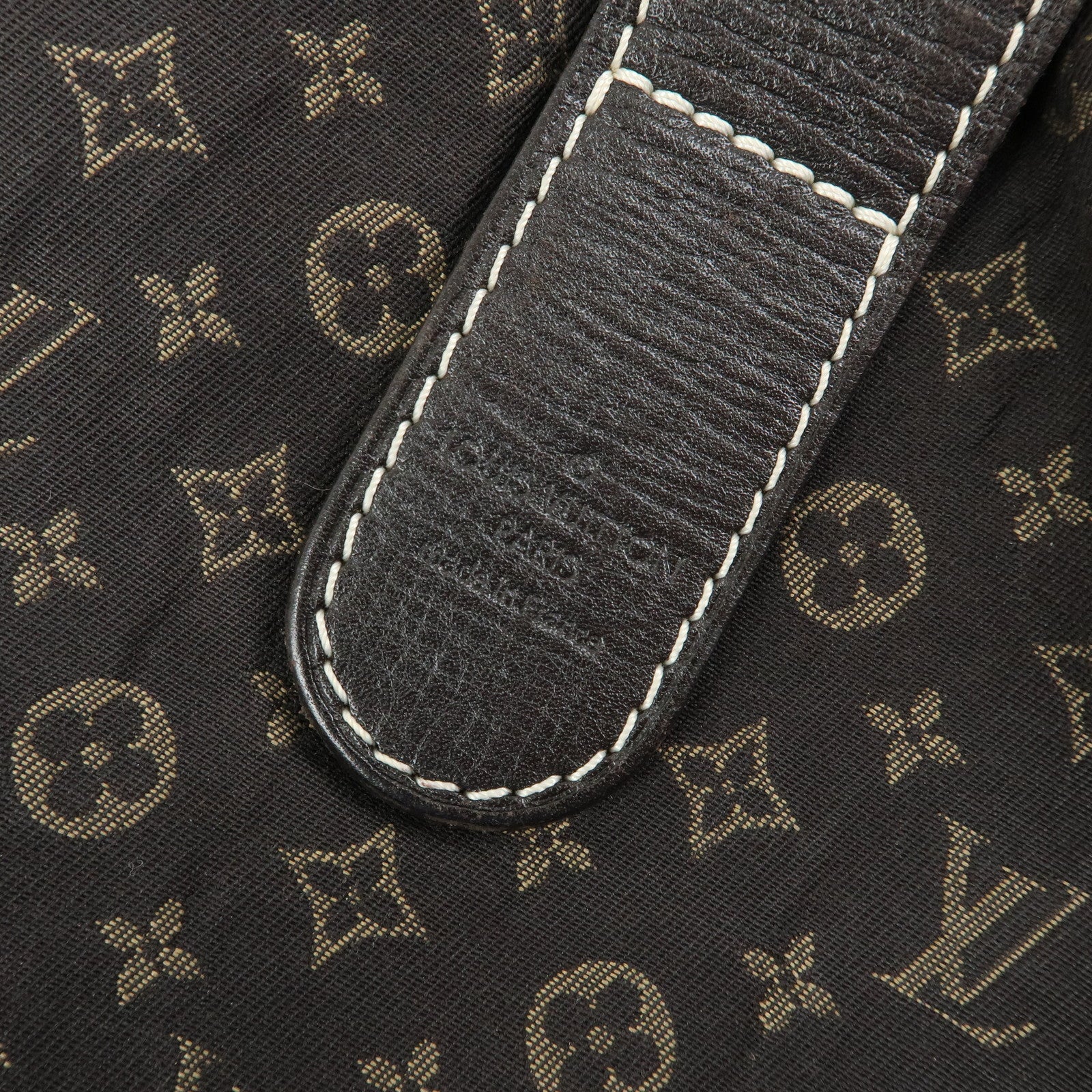 Louis Vuitton Monogram Idylle Romance Shoulder Bag Faisan M56699