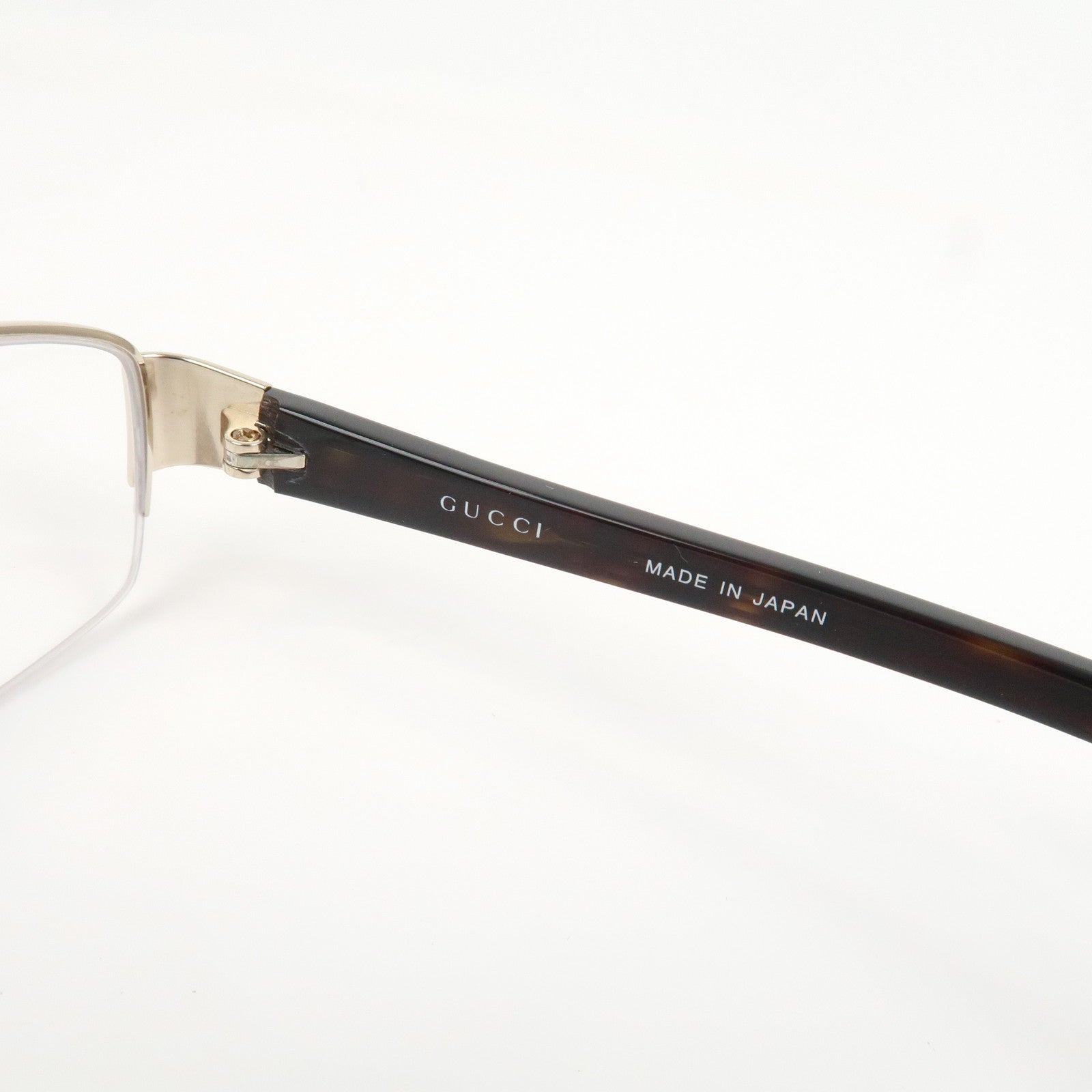 GUCCI Interlocking G Sherry Sunglasses GG9587J B4E 54□17-136