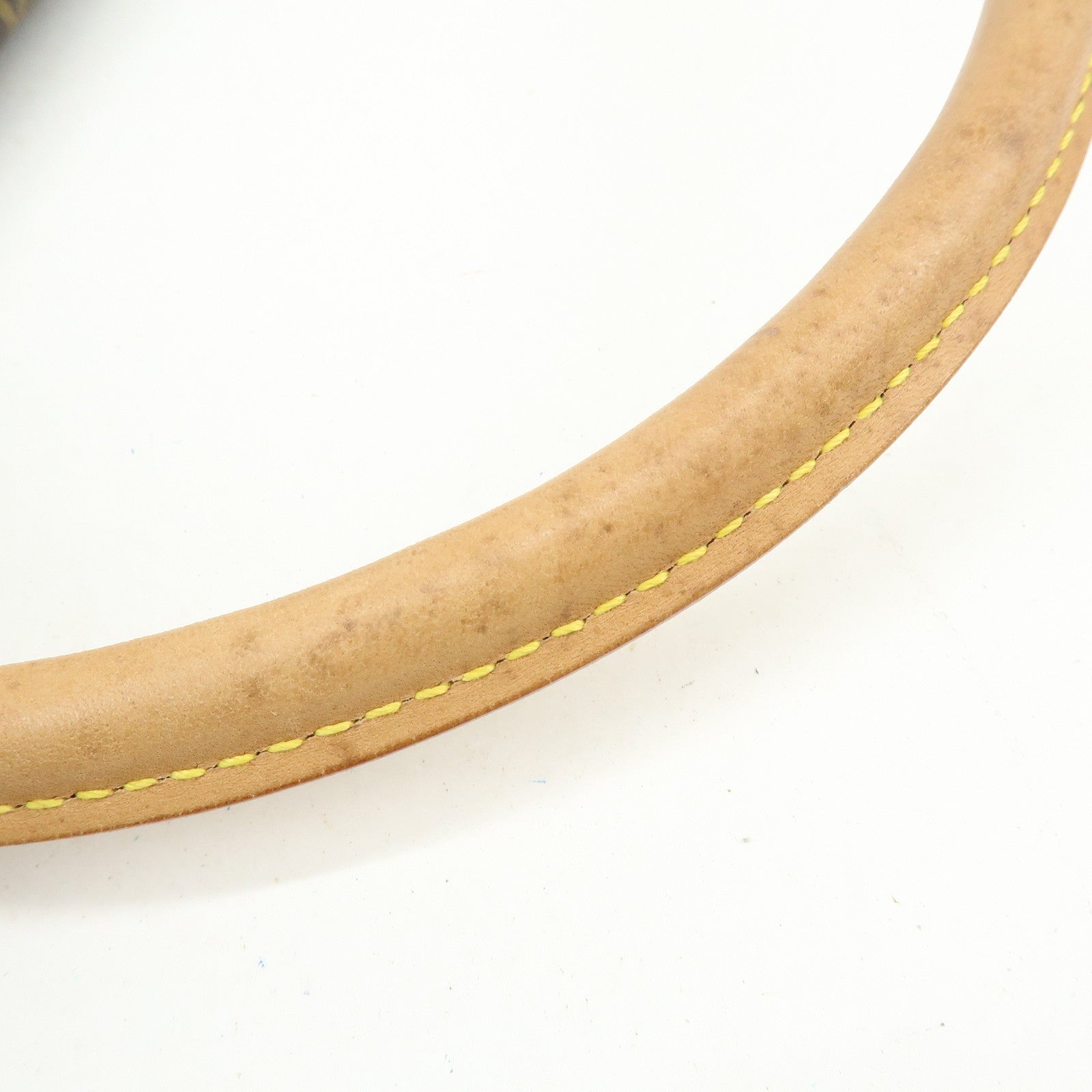 Louis Vuitton Monogram Mini Looping Shoulder Bag Brown M51147