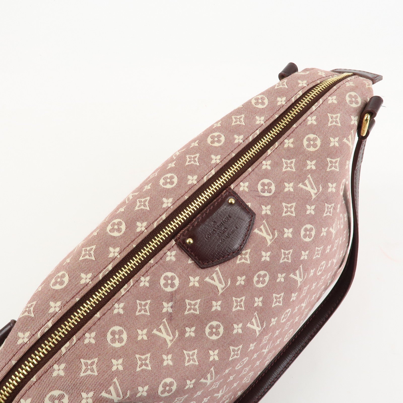 Louis Vuitton Monogram Idylle Ballade PM Shoulder Bag M40572 Used