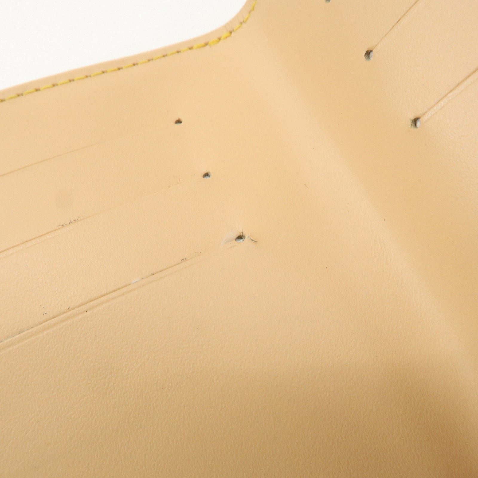 Louis Vuitton Monogram Multicolor Portfeuille Koala Wallet M58015