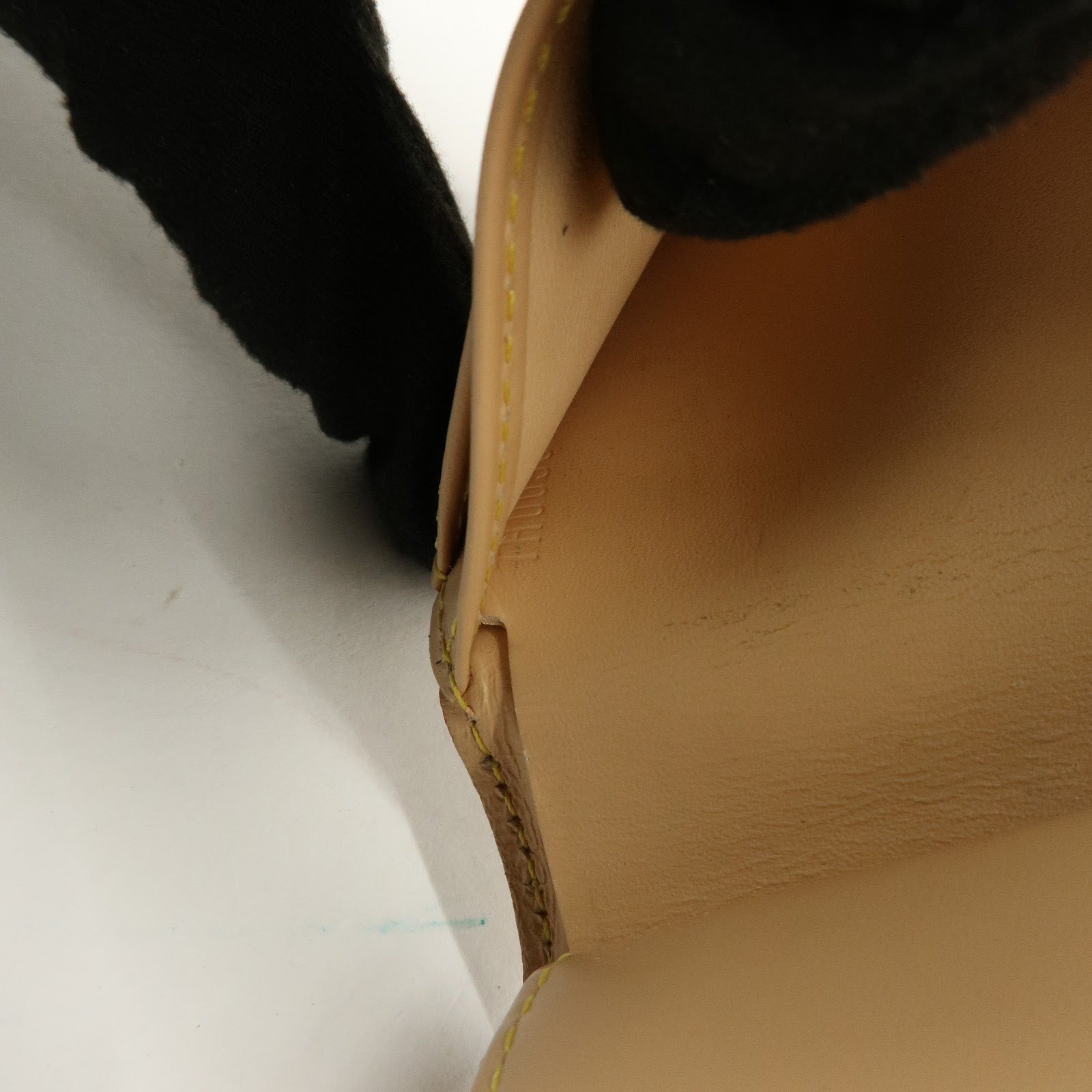 Louis Vuitton Monogram Multicolor Portefeuille Viennois Noir M92988