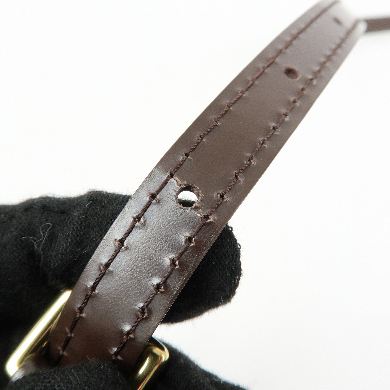 Louis Vuitton Adjustable Shoulder Strap for Damier Bag 120cm J52313