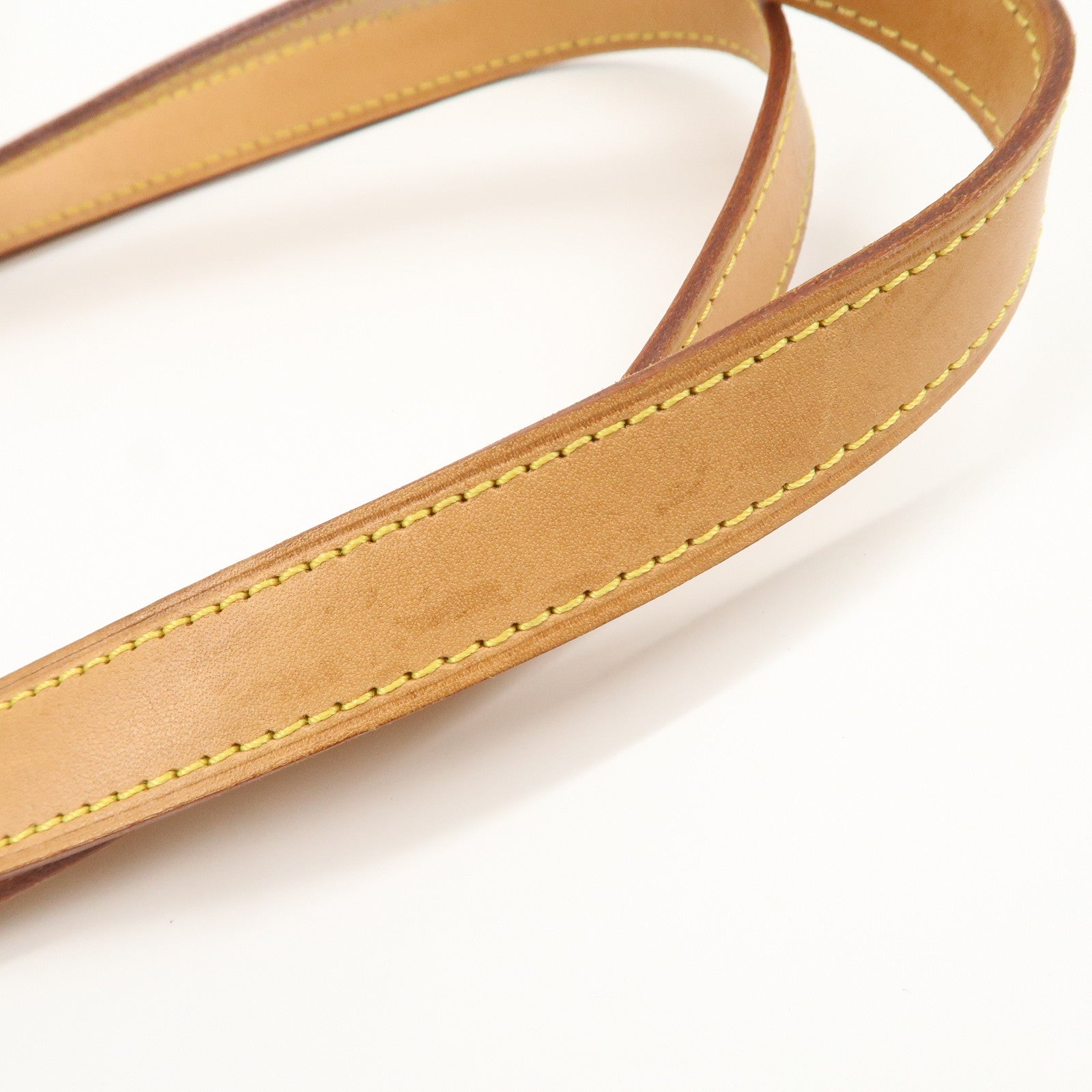 Louis Vuitton Monogram Luco Tote Bag Shoulder Bag Brown M51155