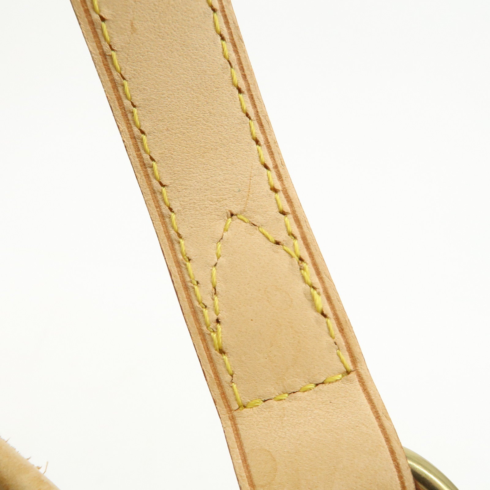 Louis Vuitton Monogram Canvas Batignolles Vertical Tote Bag M51153