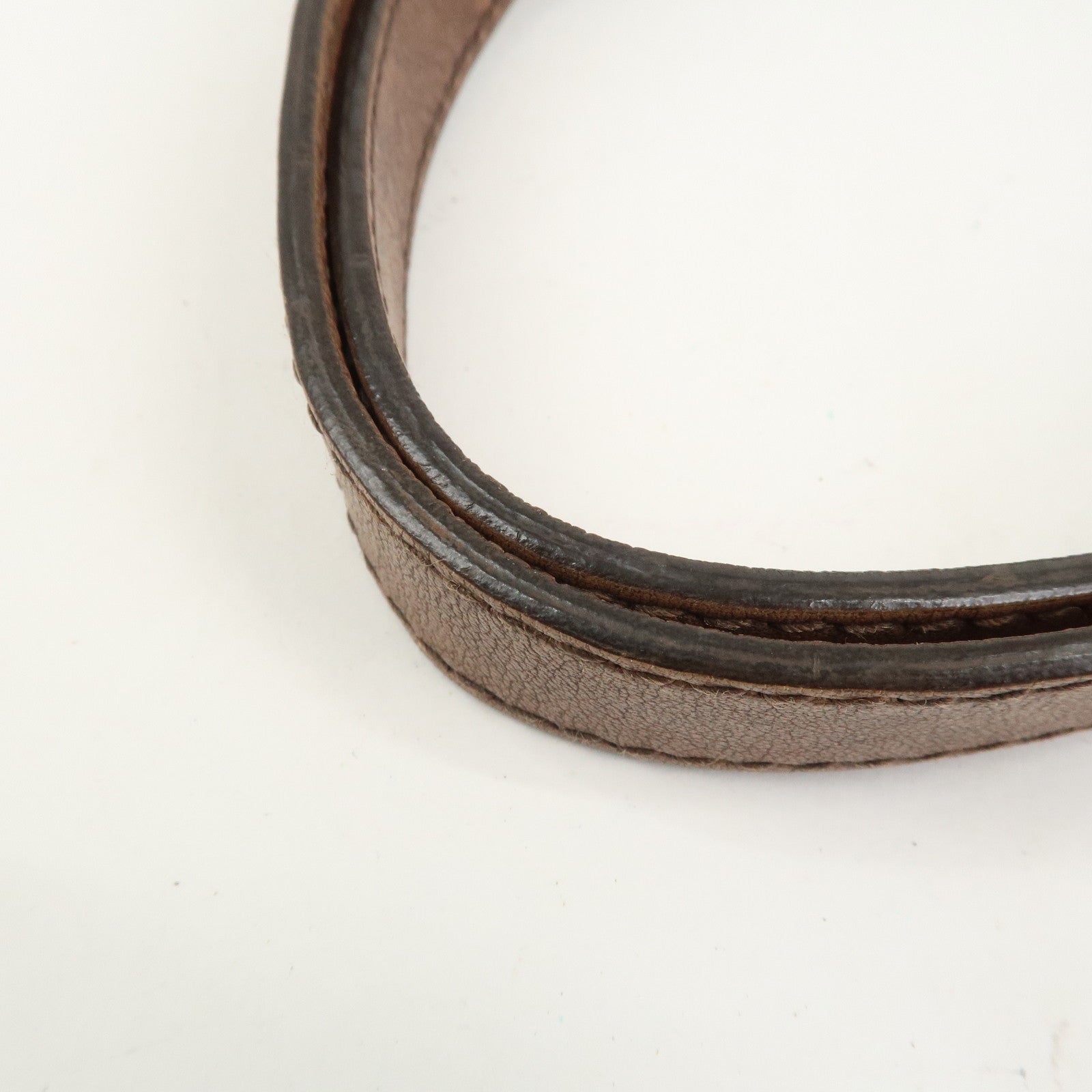 GUCCI Guccissima Leather Tote Bag Shoulder Bag Hand Bag 211136