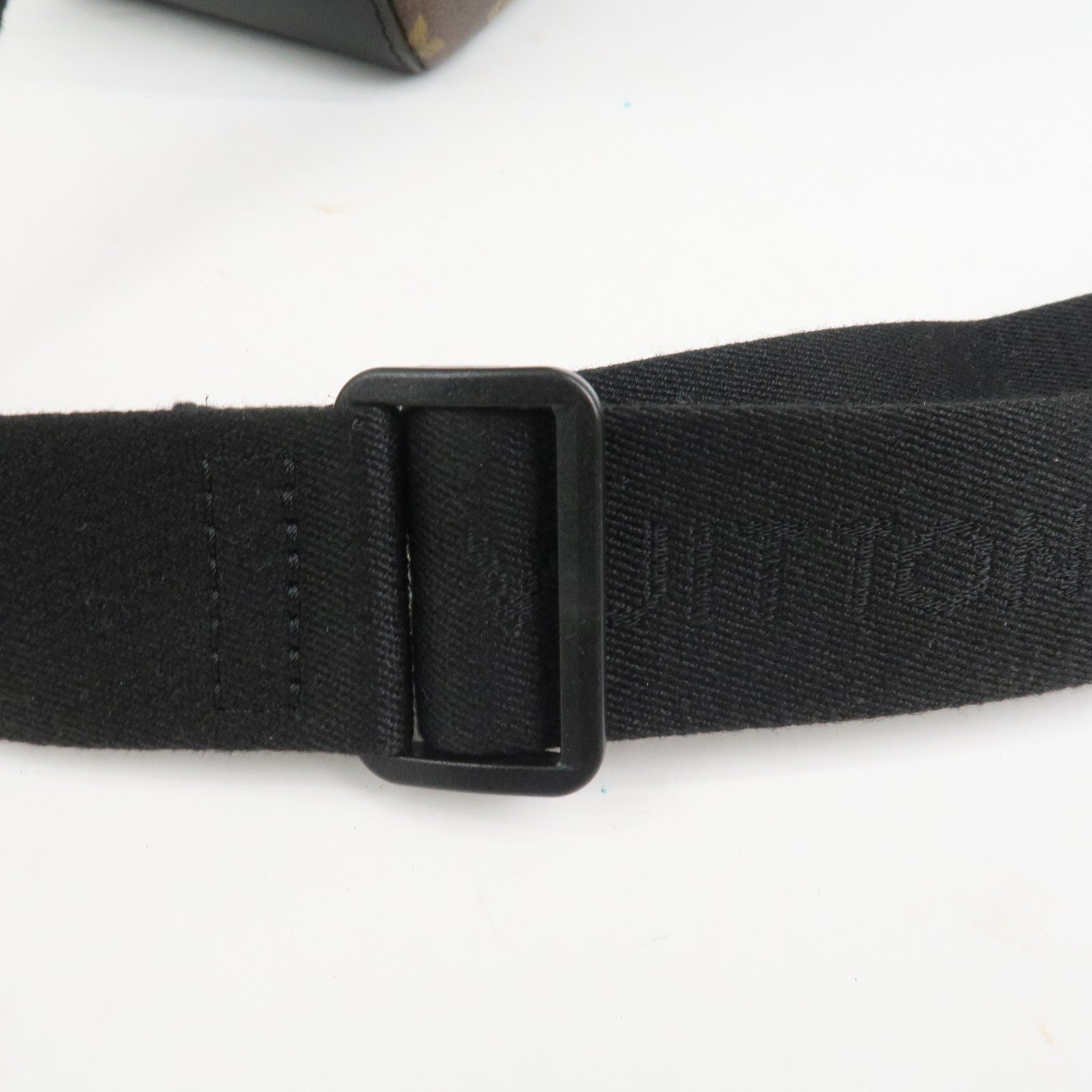 Louis Vuitton Monogram Macassar Canvas Monogram Torres PM M40635