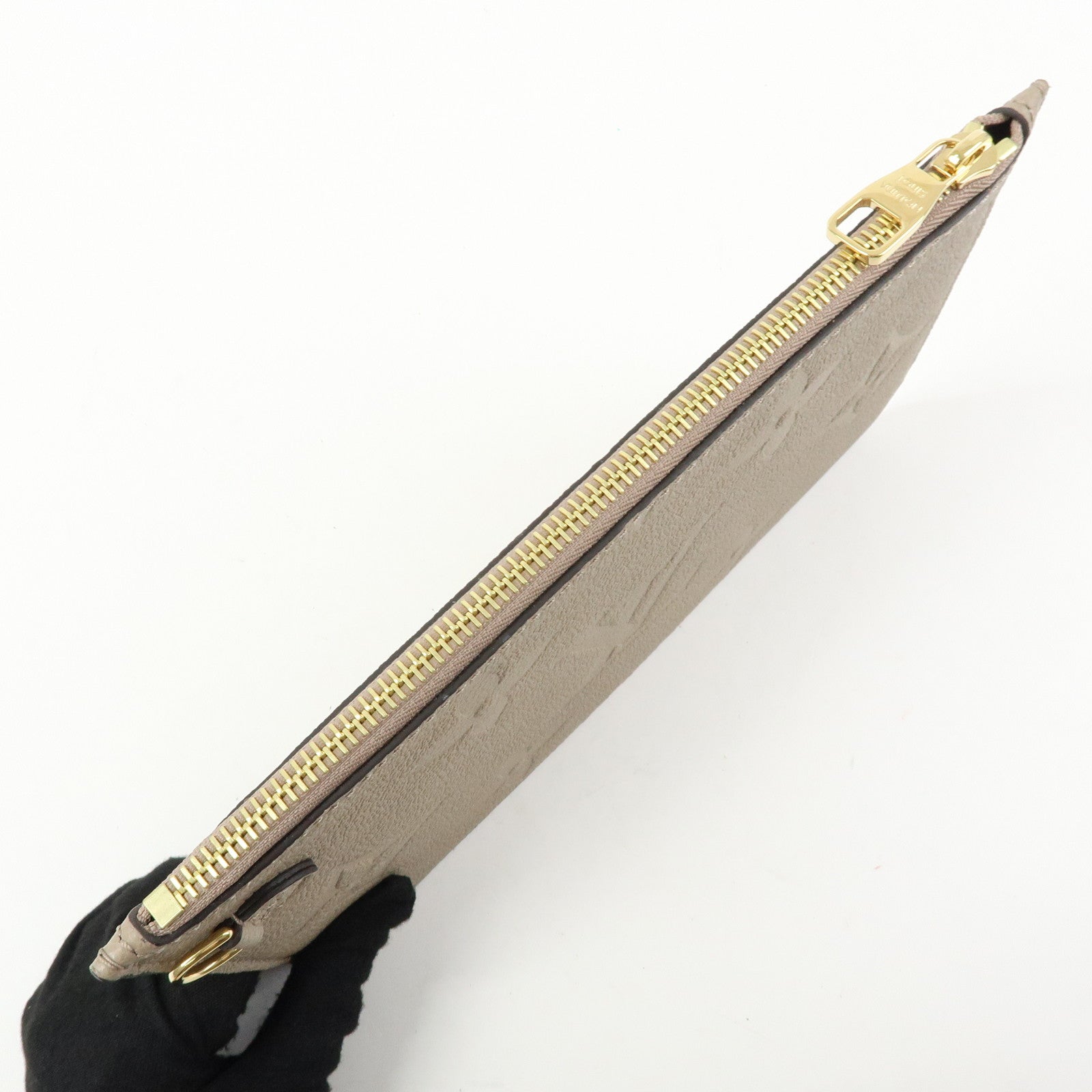 Louis Vuitton Empreinte Pouch for Neverfull MM Tote Bag M45686