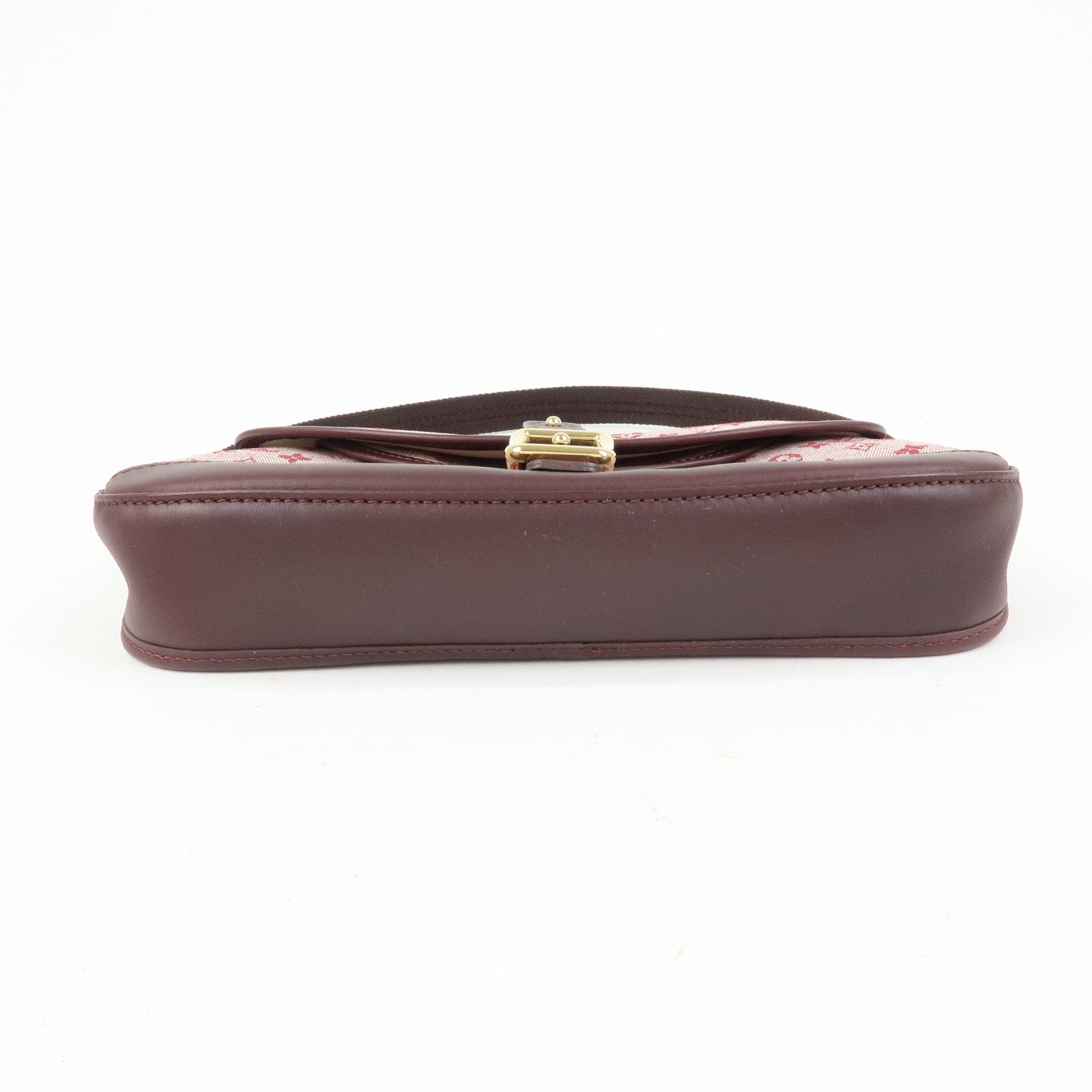 Louis Vuitton Monogram Mini Marjorie Shoulder Bag Cherry M92691