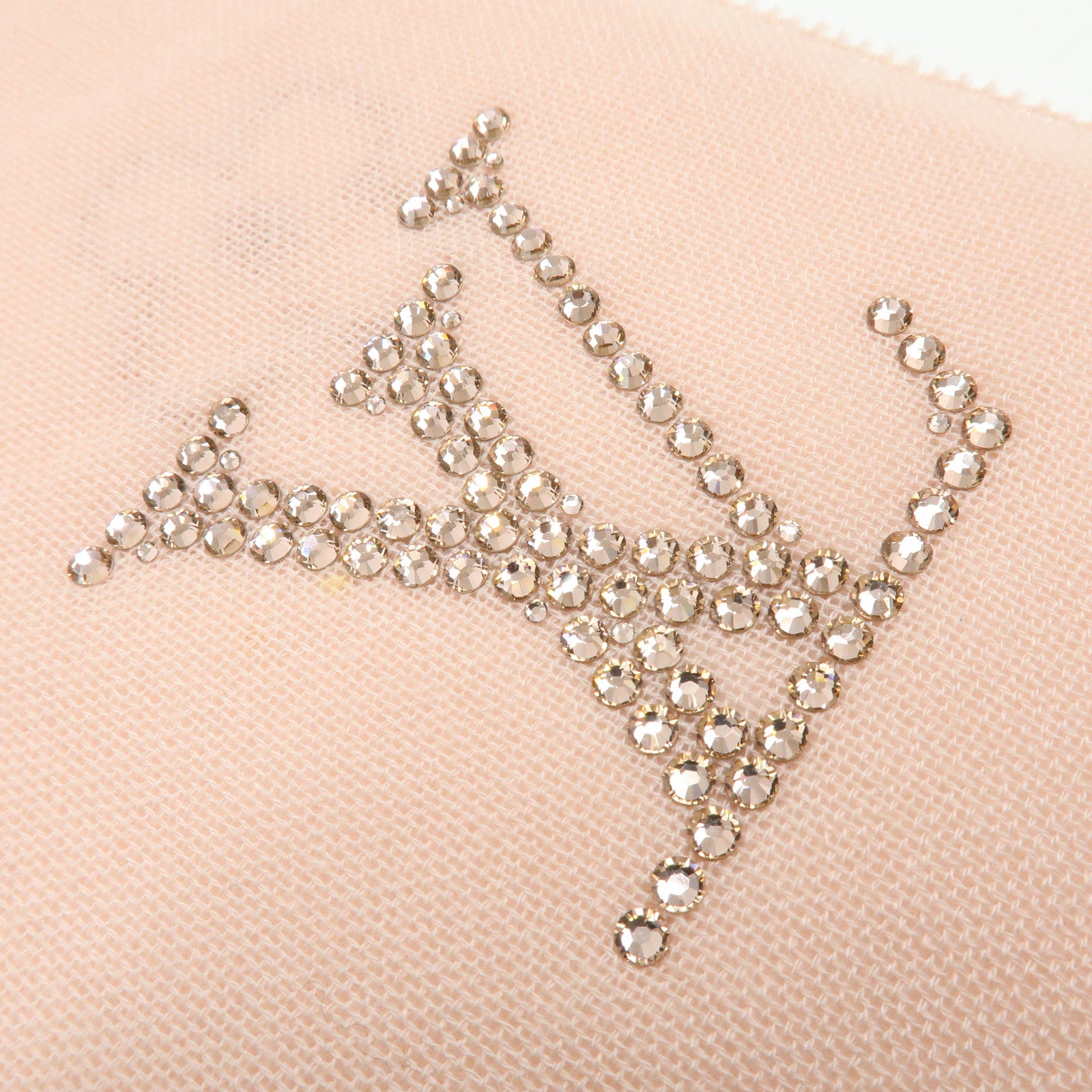 Louis Vuitton Monogram Cashmere 100% Scarf Etoile Monte Carlo Pink