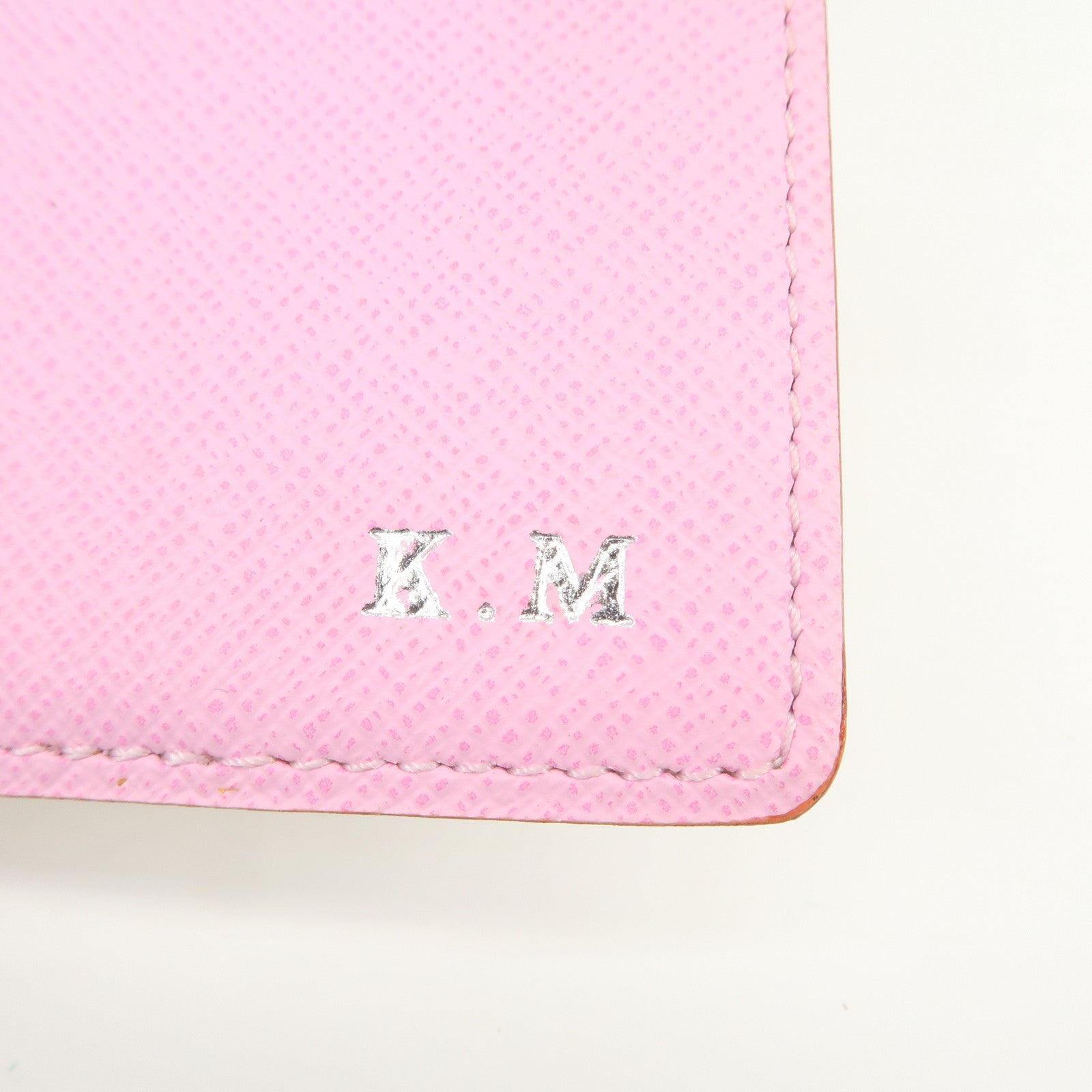 Louis Vuitton Monogram Multicolor Agenda PM Planner Cover R21074