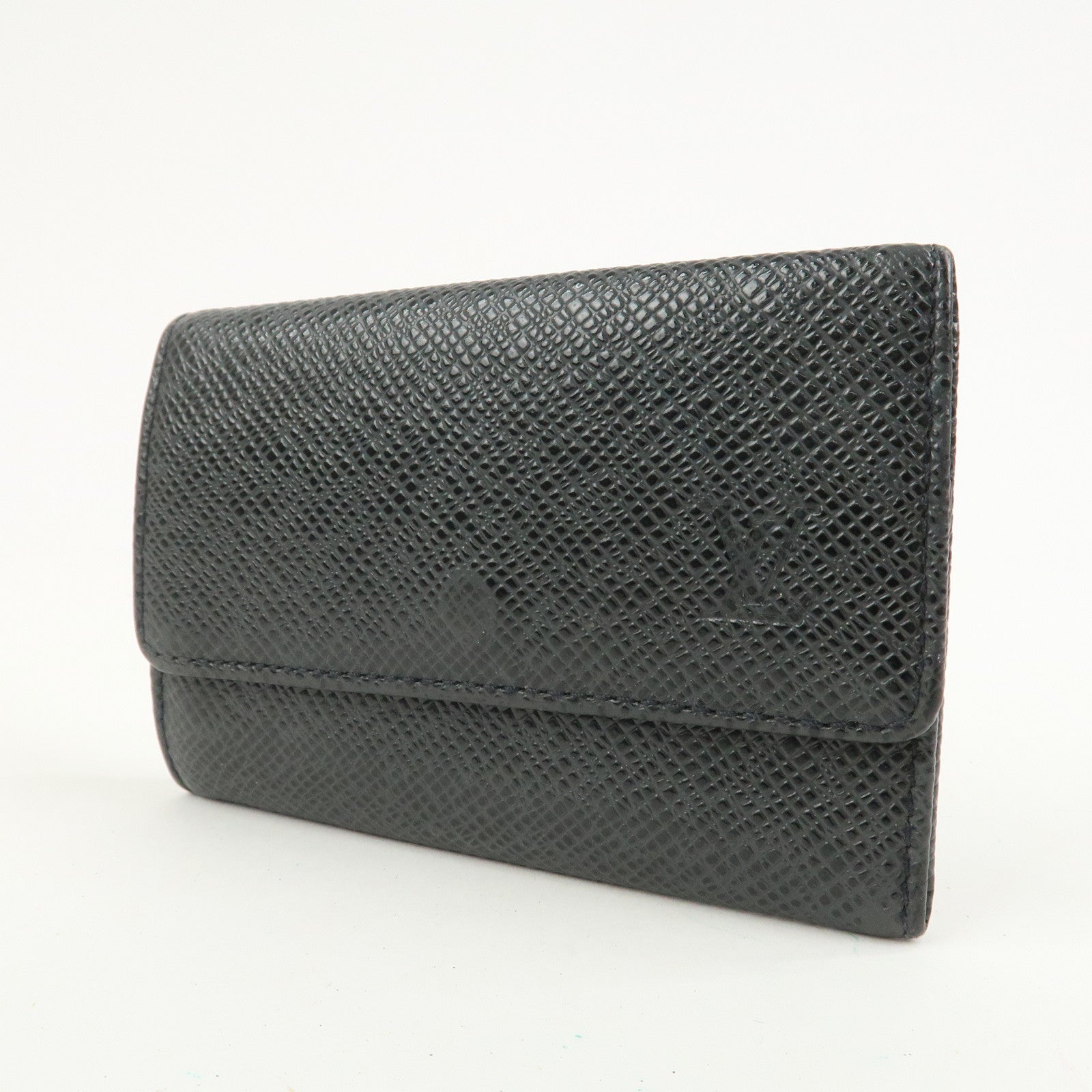 Louis Vuitton Set of 3 Key Case Key Case M30532/M62662/M91976