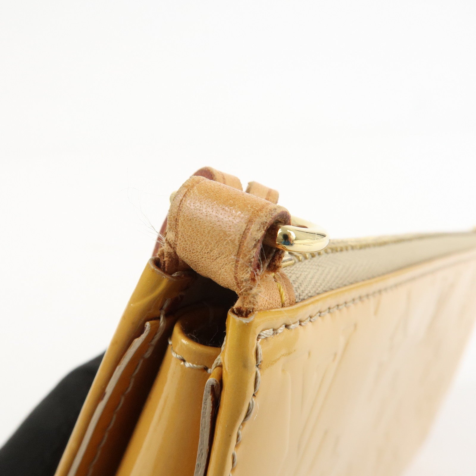 Louis Vuitton Monogram Vernis Lexington Accessoires Pouch M91010