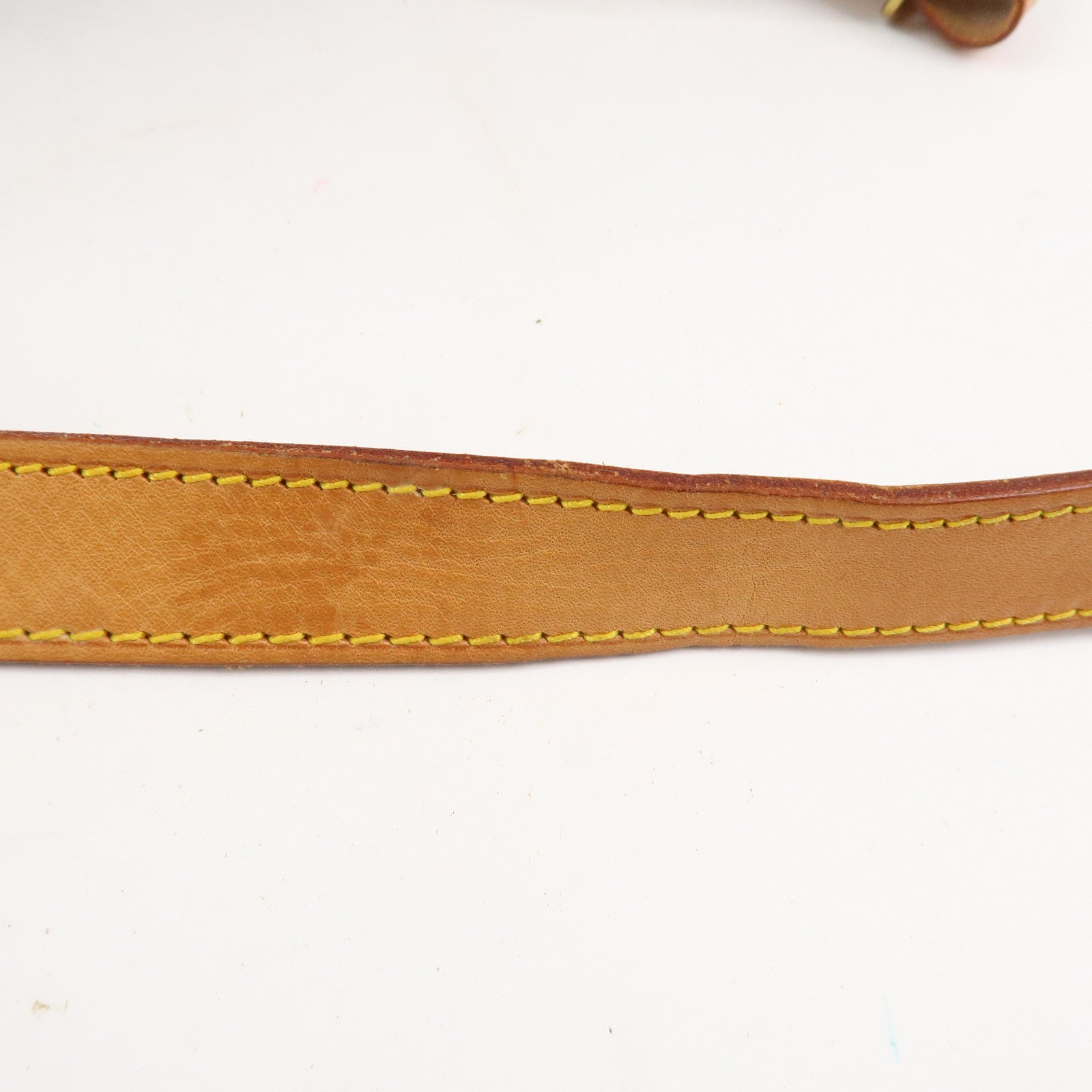 Louis Vuitton Monogram Keep All Bandouliere 55 Boston Bag M41414