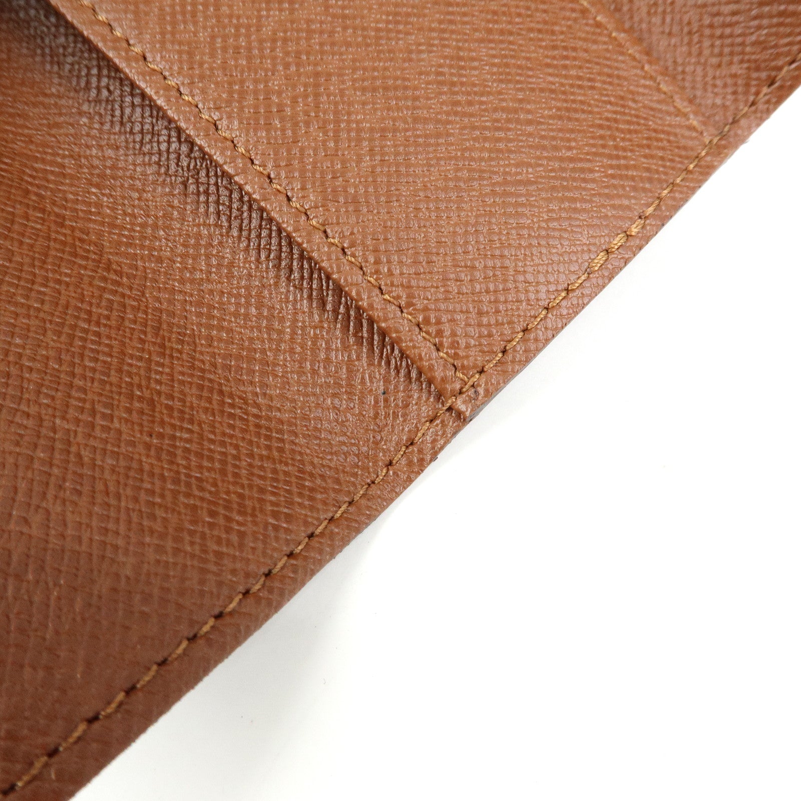 Louis Vuitton Monogram Multicles 4 Key Case Key Holder M6263