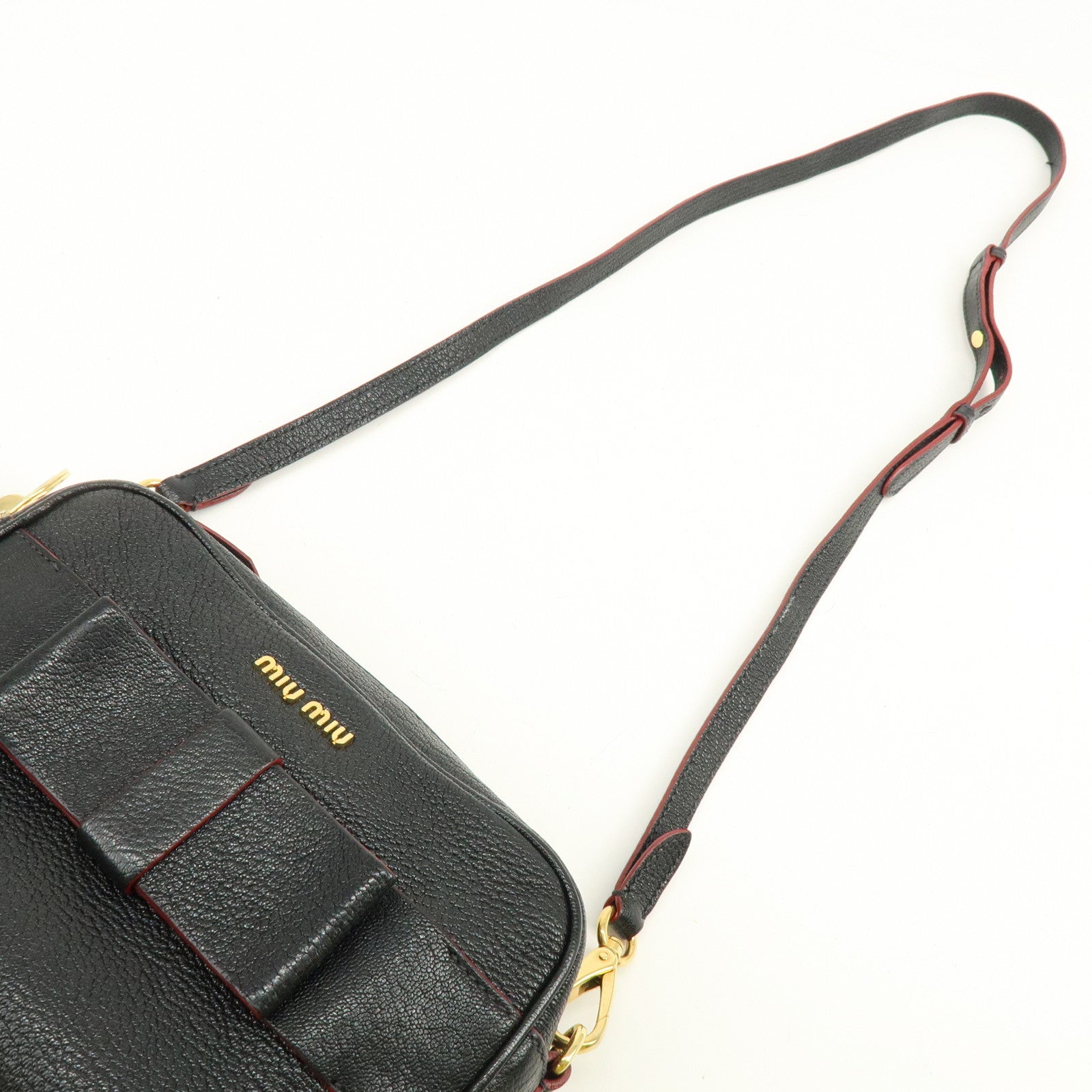 MIU MIU Shoulder Bag