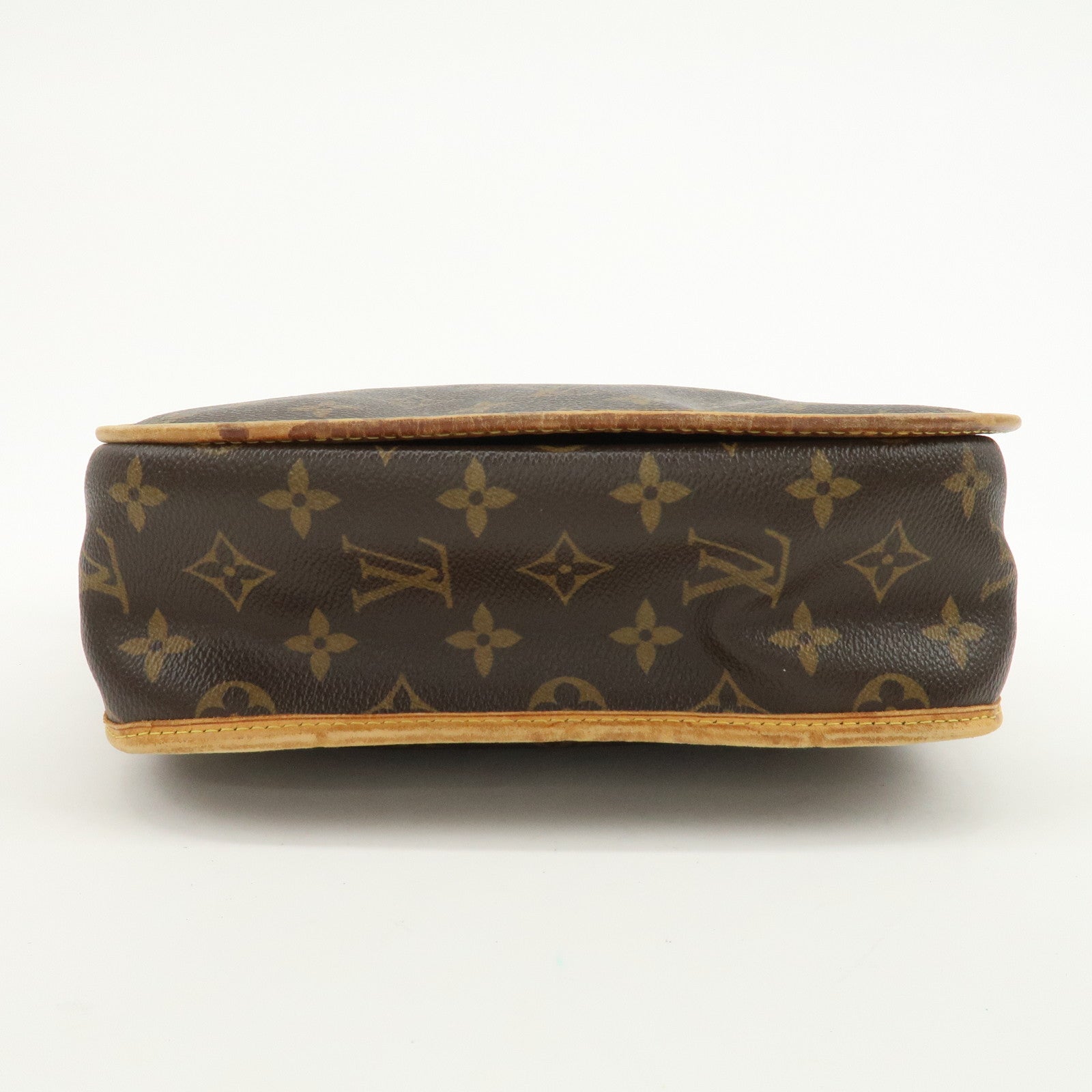 Louis Vuitton Monogram Messenger Bosphore PM Shoulder Bag M40106
