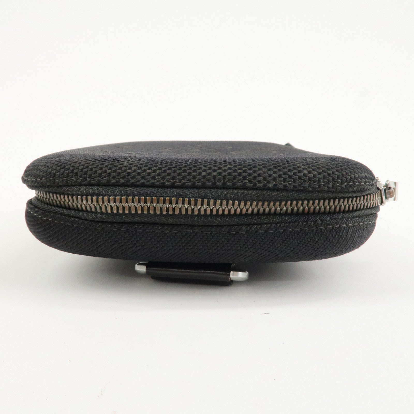 Louis Vuitton Damier Geant Leather Canvas Margarine Noir M93502 Used