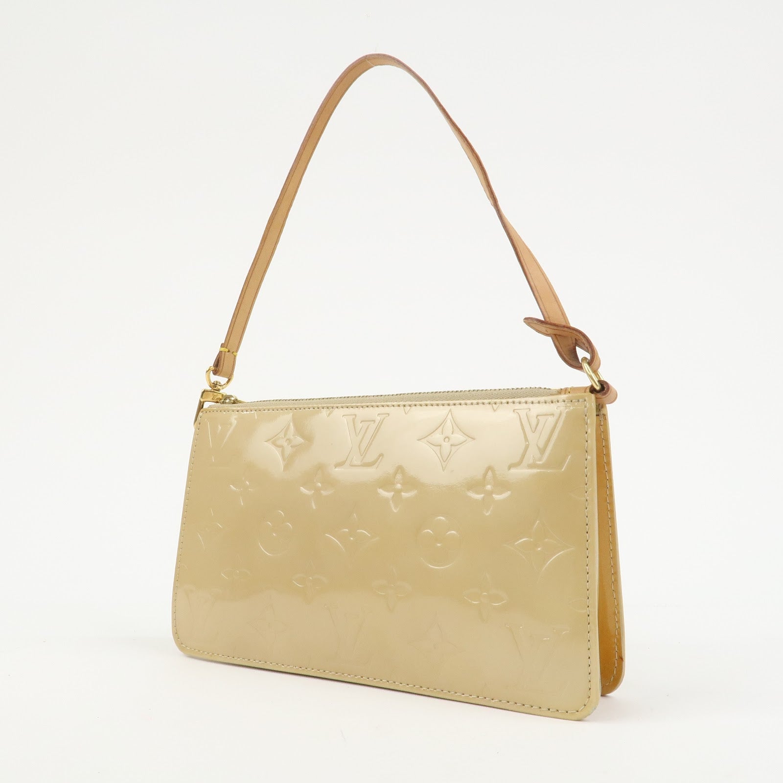 Louis Vuitton Monogram Vernis Lexington Accessoires Pouch M91010