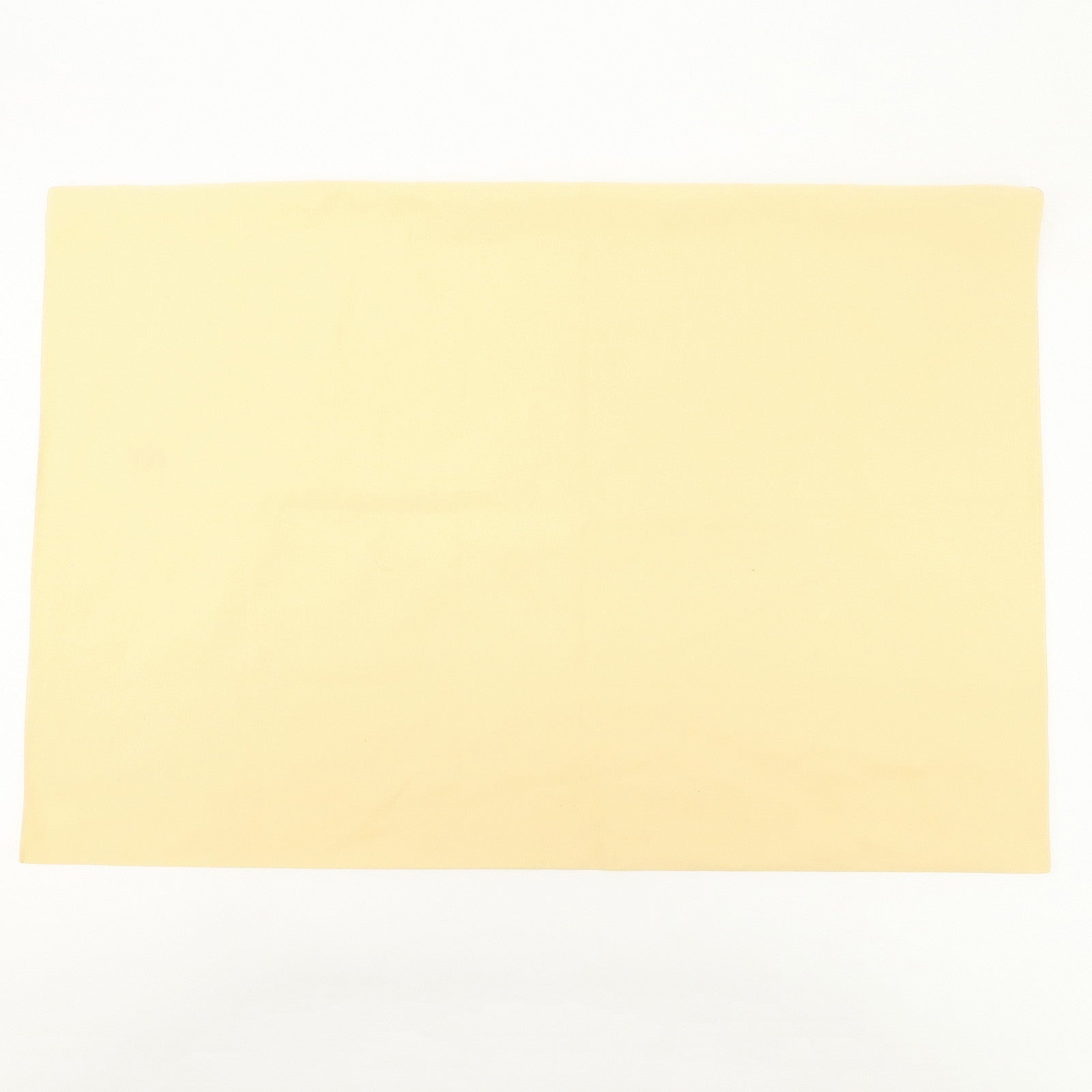 Louis Vuitton LV Logo Set Of 12 Dust Bag Storage Bag Flap Style Beige Used