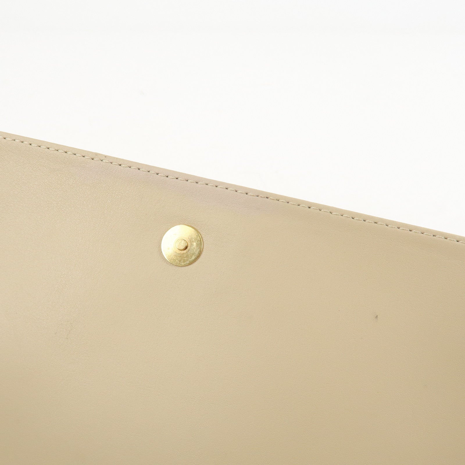Louis Vuitton Monogram Vernis Thompson Street Hand Bag Gris M91069