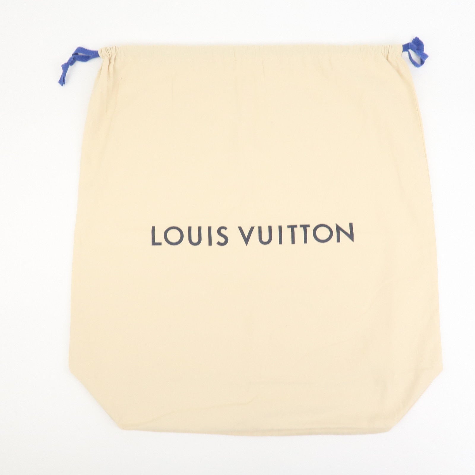 Louis Vuitton Set of 11 Dust Bag Storage Bag Drawstring Style