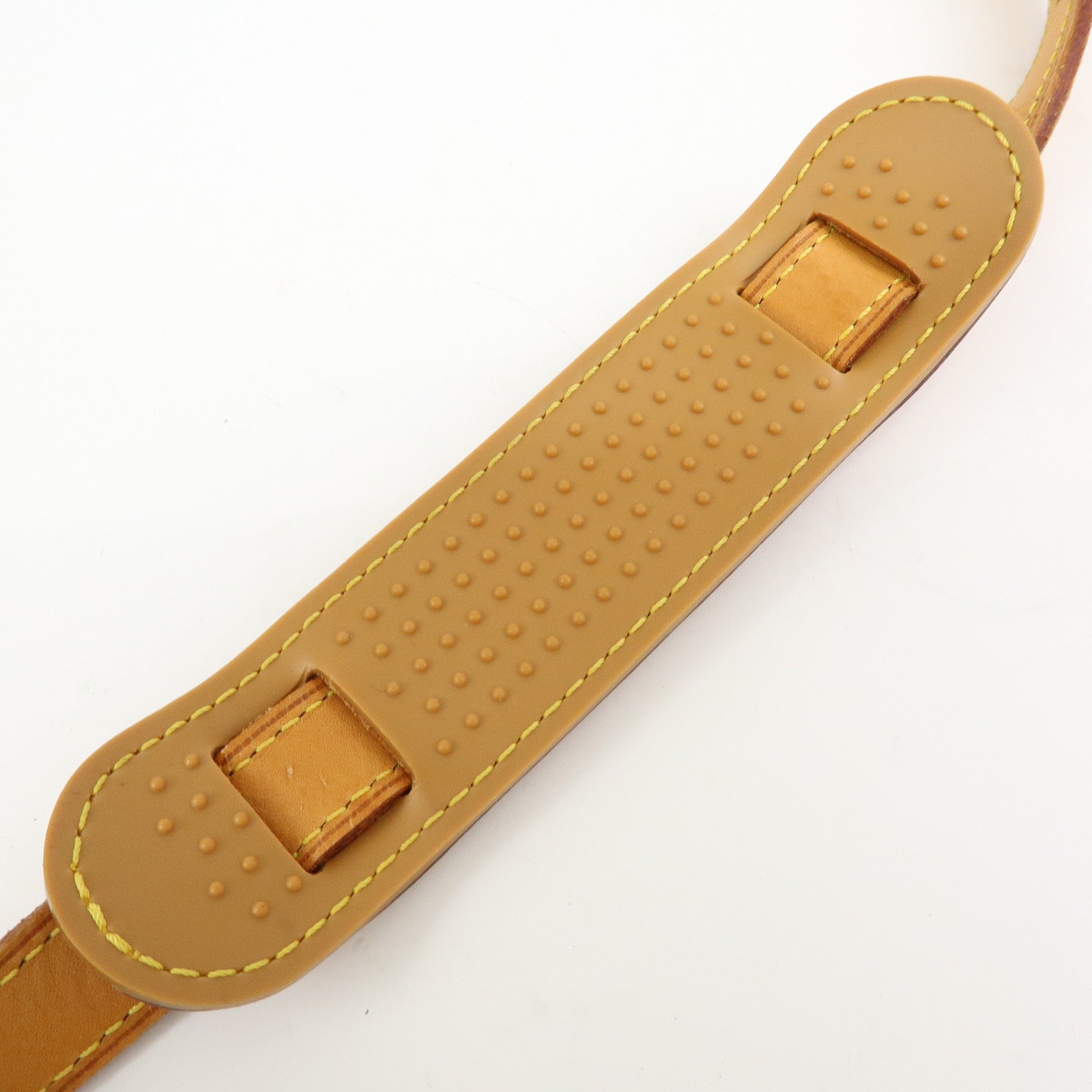 Louis Vuitton Monogram Boulogne 30 Shoulder Bag Brown M51265