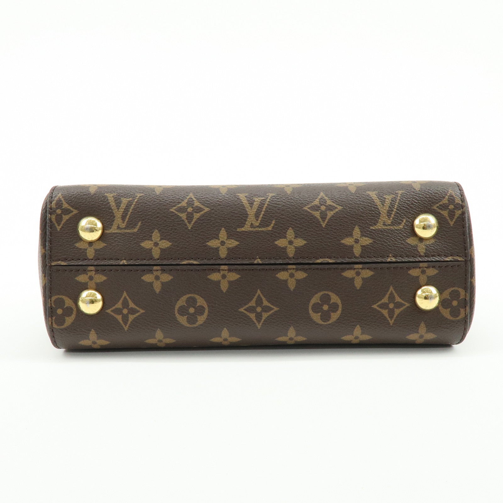 Louis Vuitton Monogram Cluny BB Style Monogram M44267 Vieux Rose