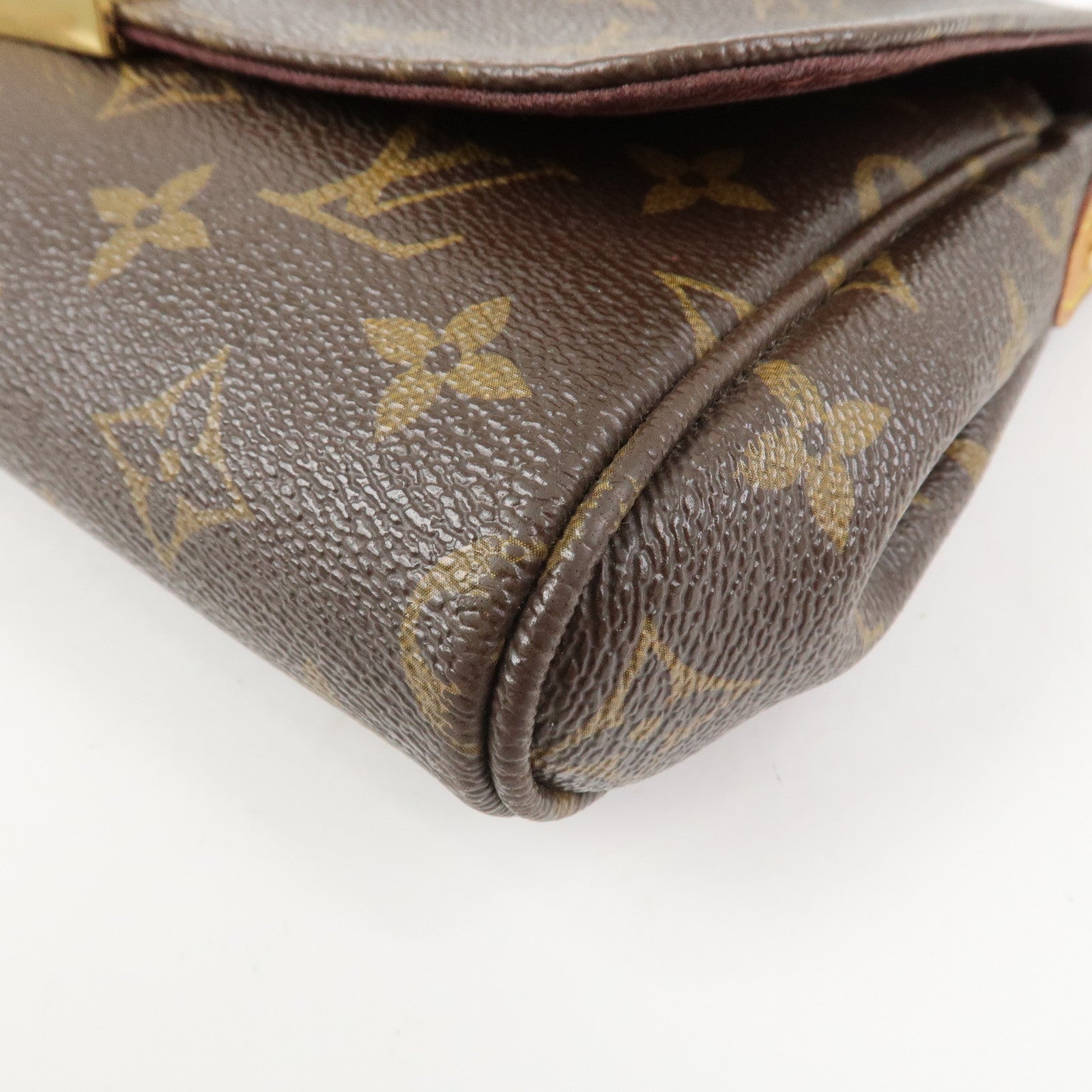 Louis Vuitton Monogram Favorite PM 2Way Shoulder Bag M40717