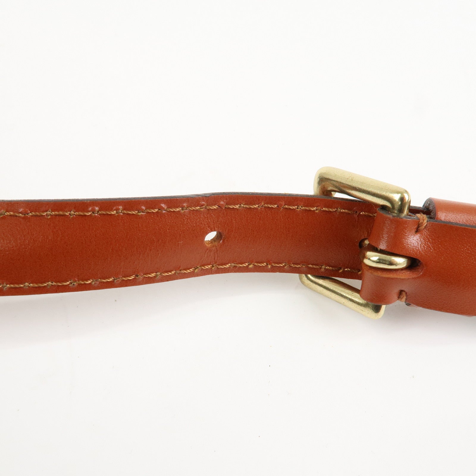 Louis Vuitton Epi Leather Adjustable Shoulder Strap120cm Kenya Used