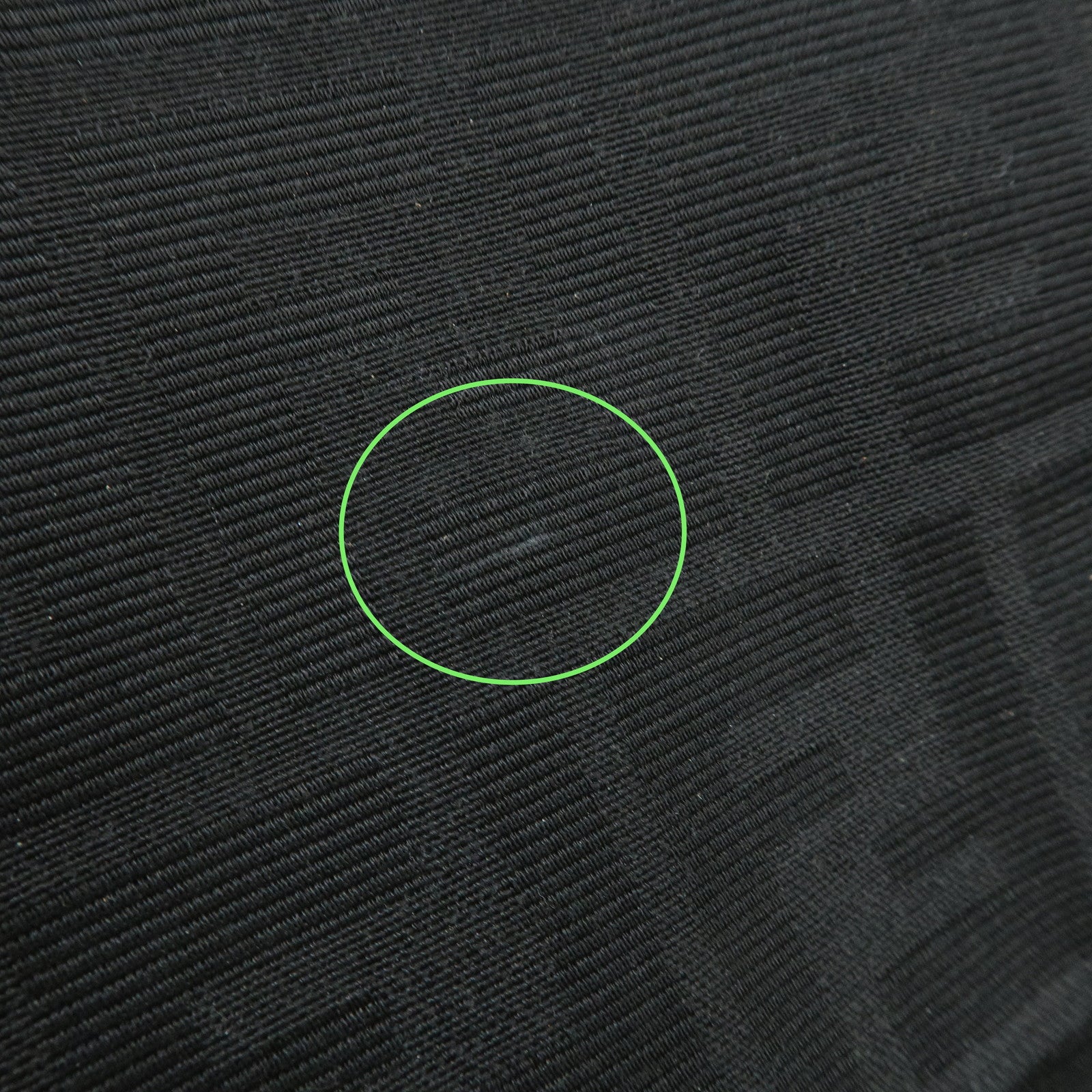 FENDI Mamma Baguette Zucca Canvas Leather Shoulder Hand Bag 8BR001