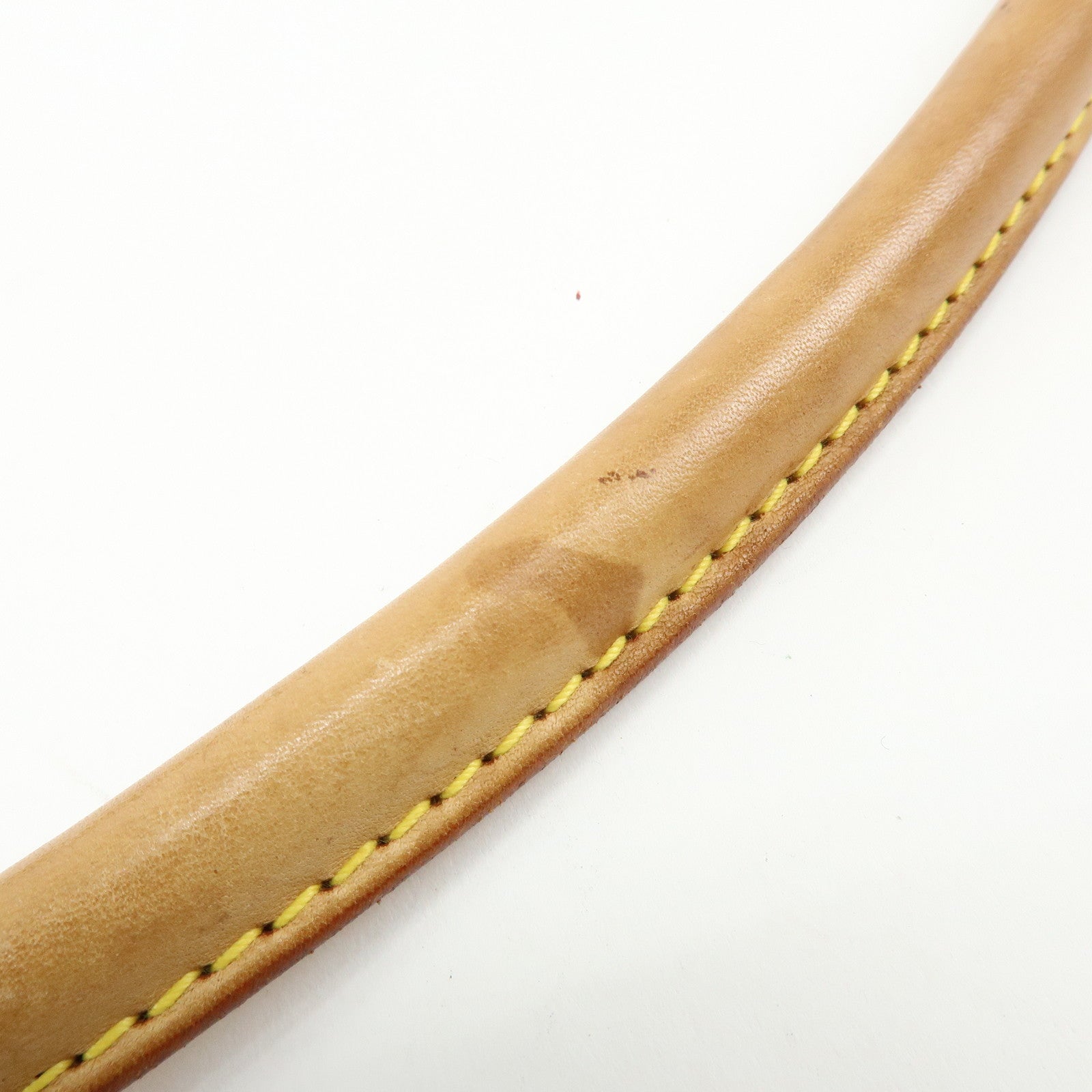 Louis Vuitton Monogram Looping GM Shoulder Bag Brown M51145