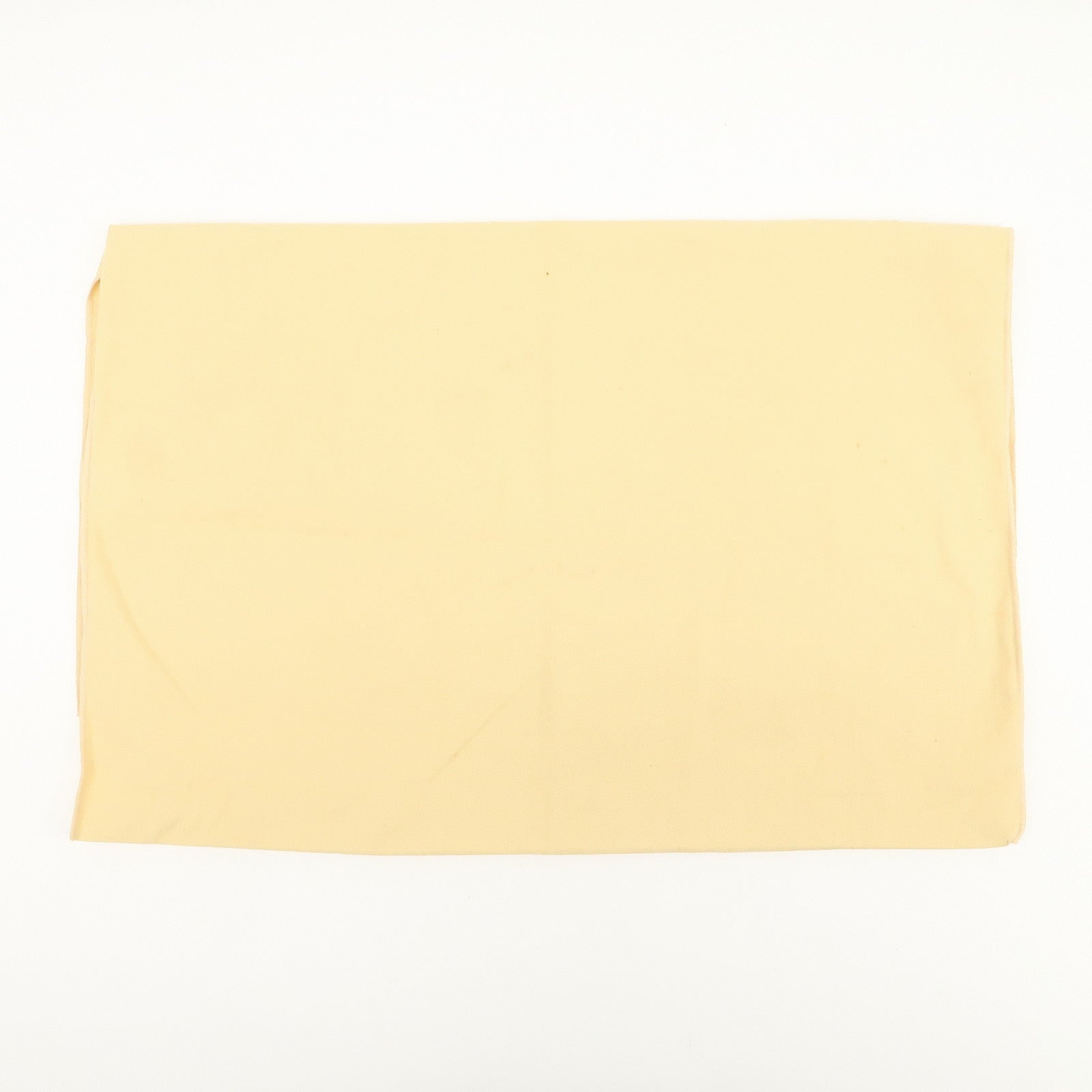 Louis Vuitton Set Of 12 Dust Bag Storage Bag Flap Style Beige