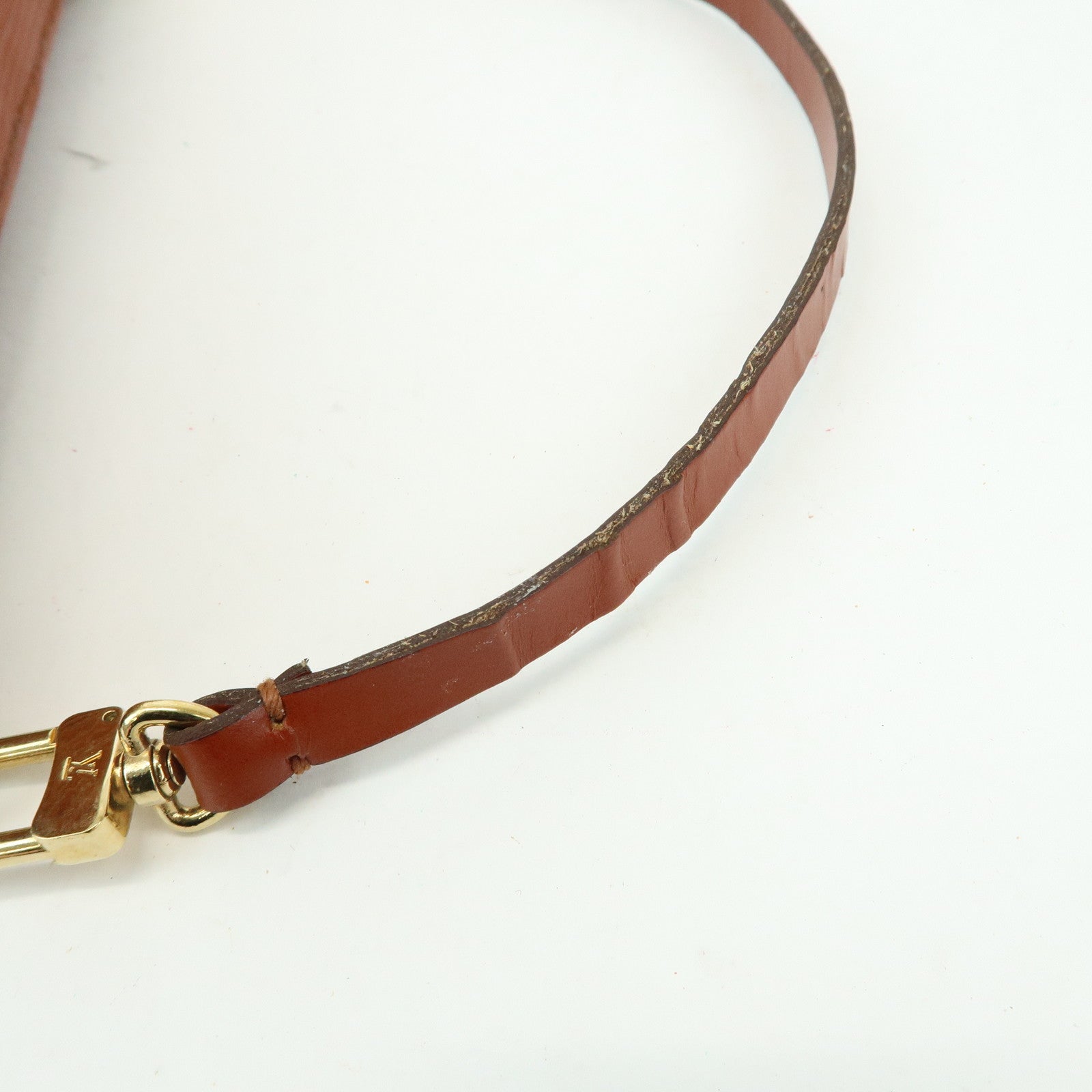 Louis Vuitton Epi Mini Pouch For Soufflot Hand Bag