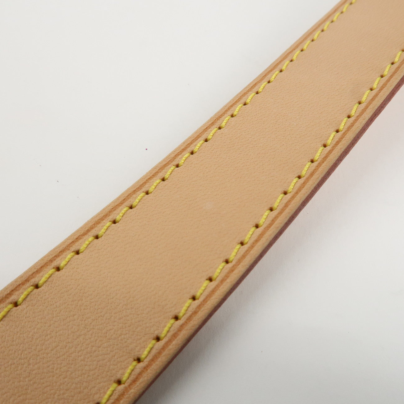 Louis Vuitton Nume Leather Adjustable Shoulder Strap J00109 Used