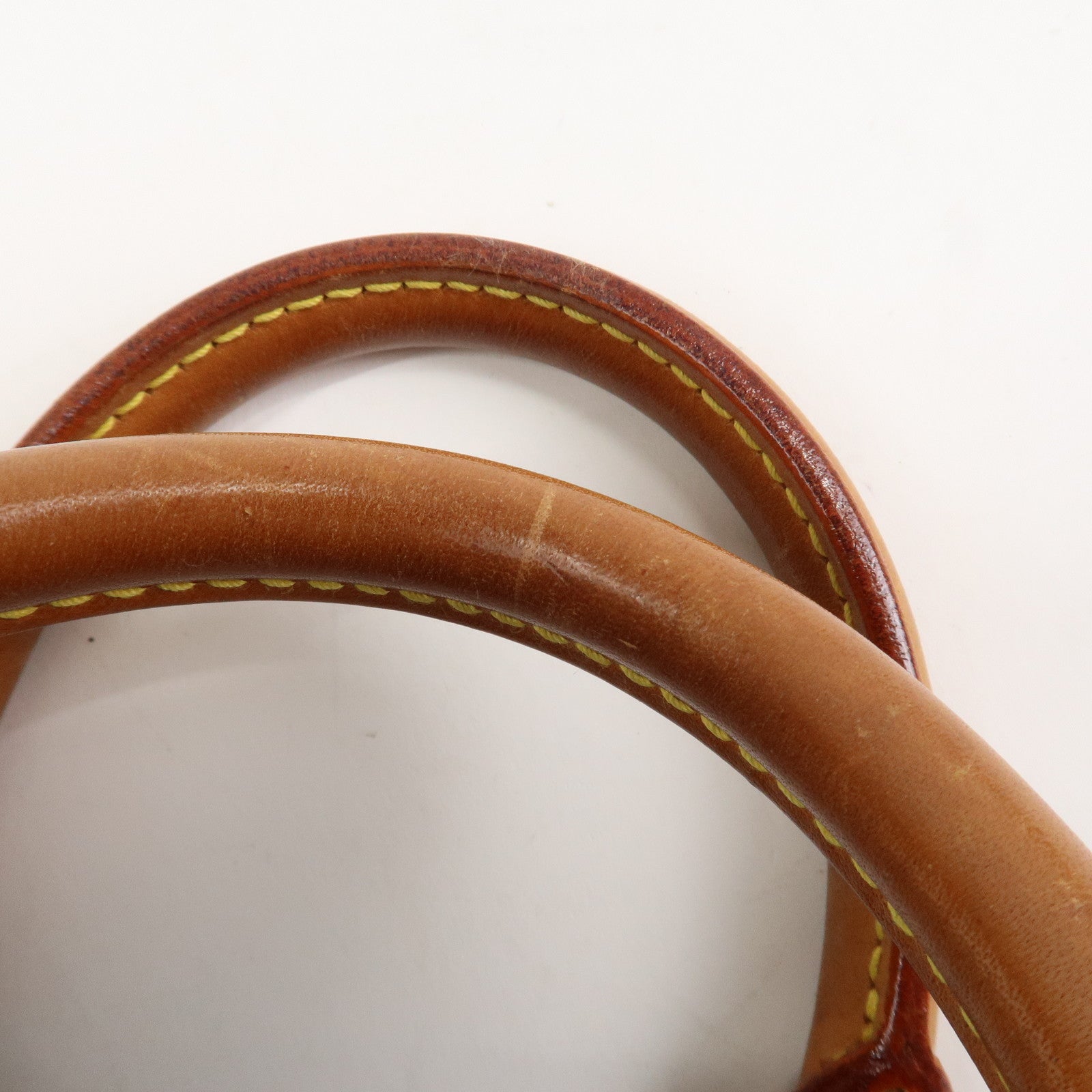 Louis Vuitton Monogram Speedy 25 Boston Bag Hand Bag M41528