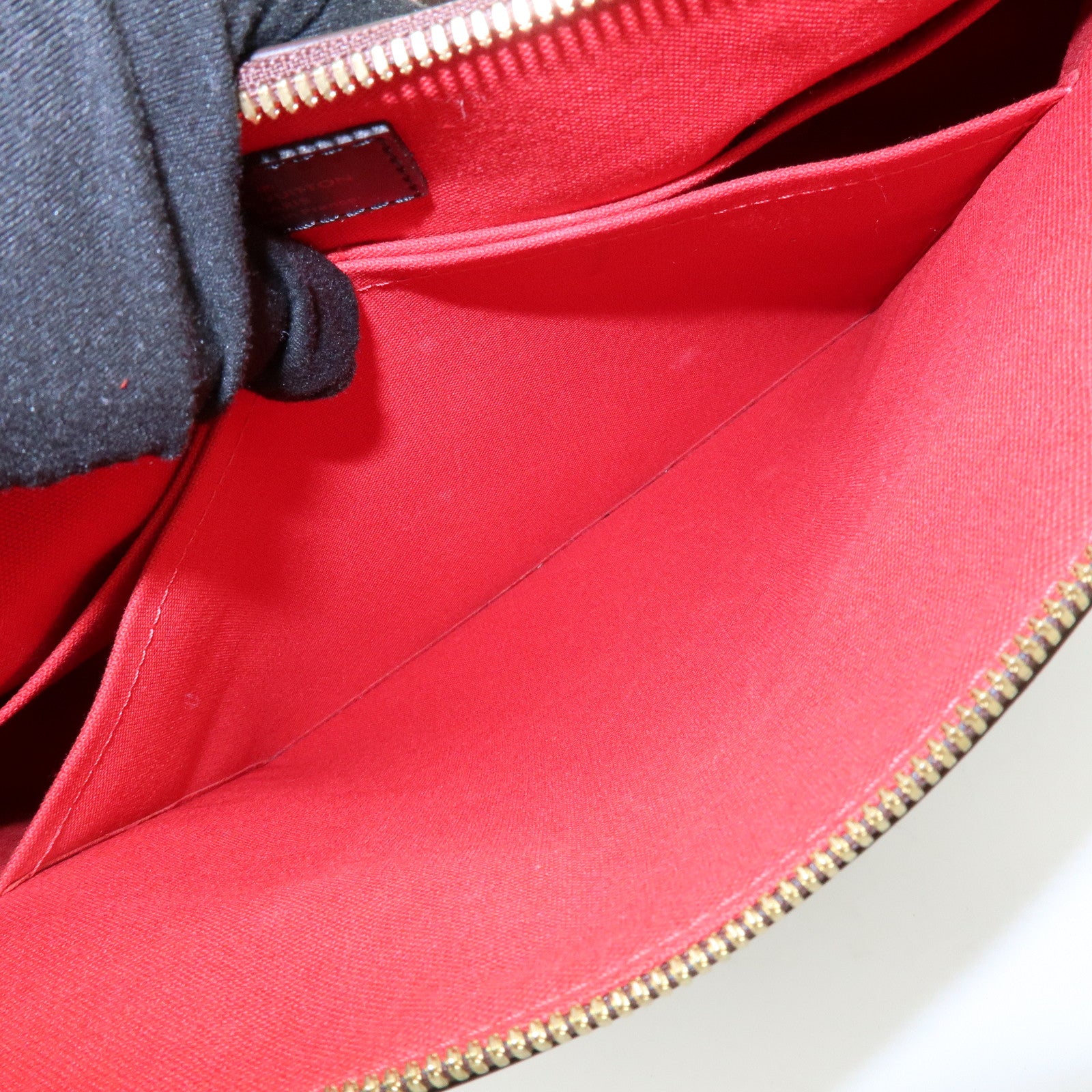 Louis Vuitton Damier Westminster GM Tote Bag Damier Ebene N41103