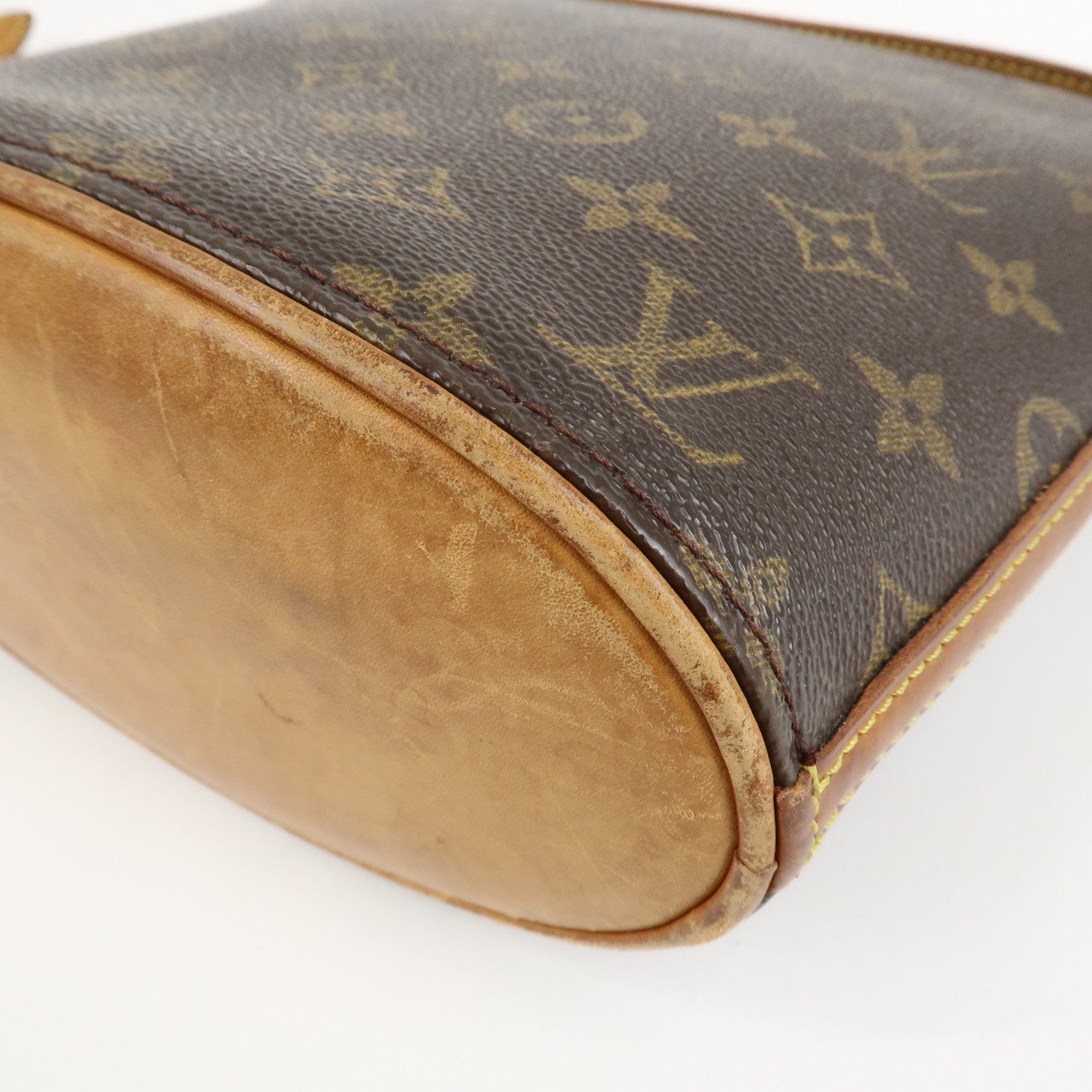 Louis Vuitton Monogram Drouot Crossbody Shoulder Bag M51290