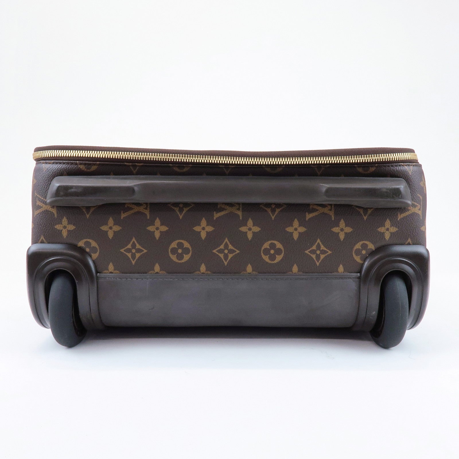 Louis Vuitton Monogram Pegase 45 Luggage Bag Travel Bag M23293