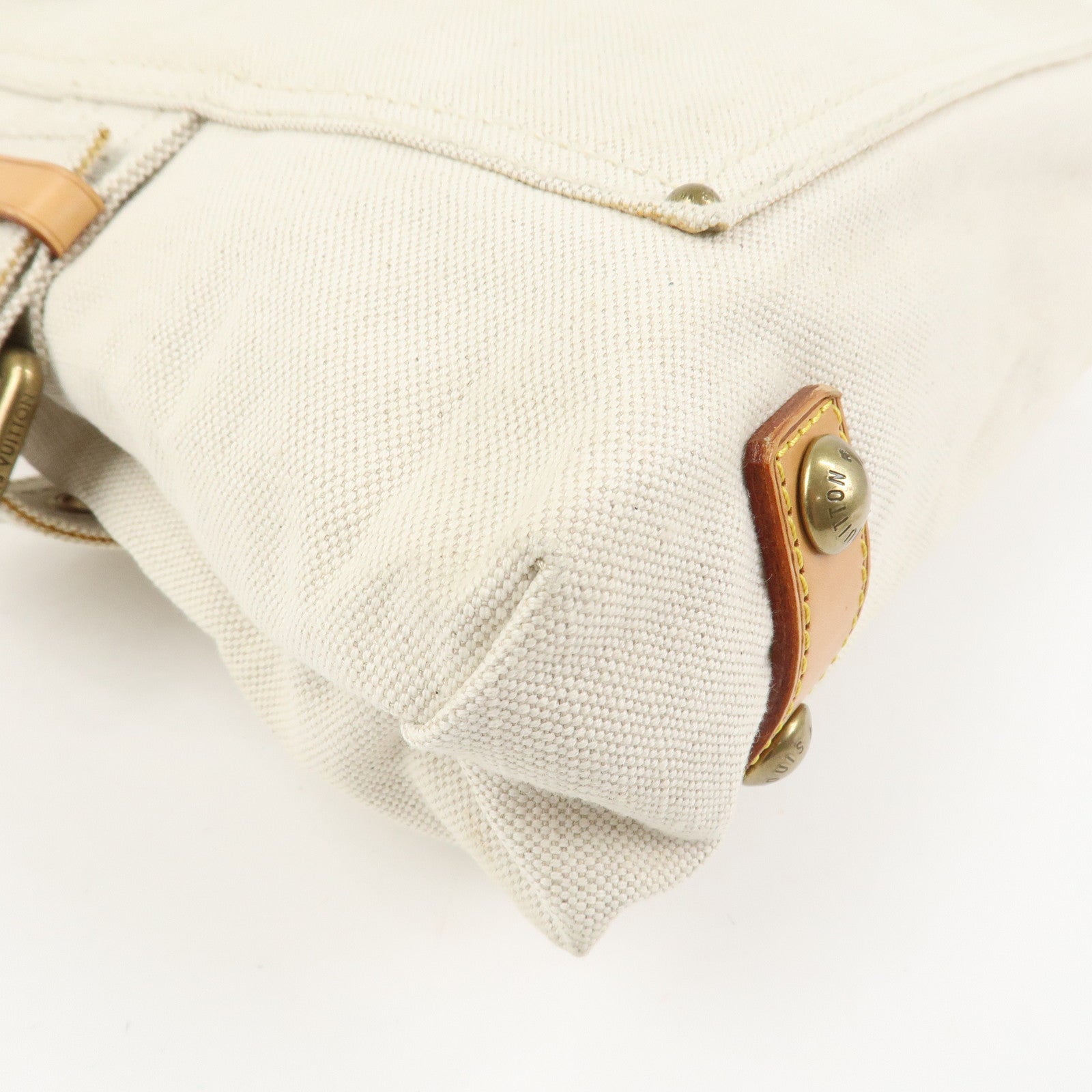 Louis Vuitton Cruise Line Globe Shopper MM Shoulder Bag M95114