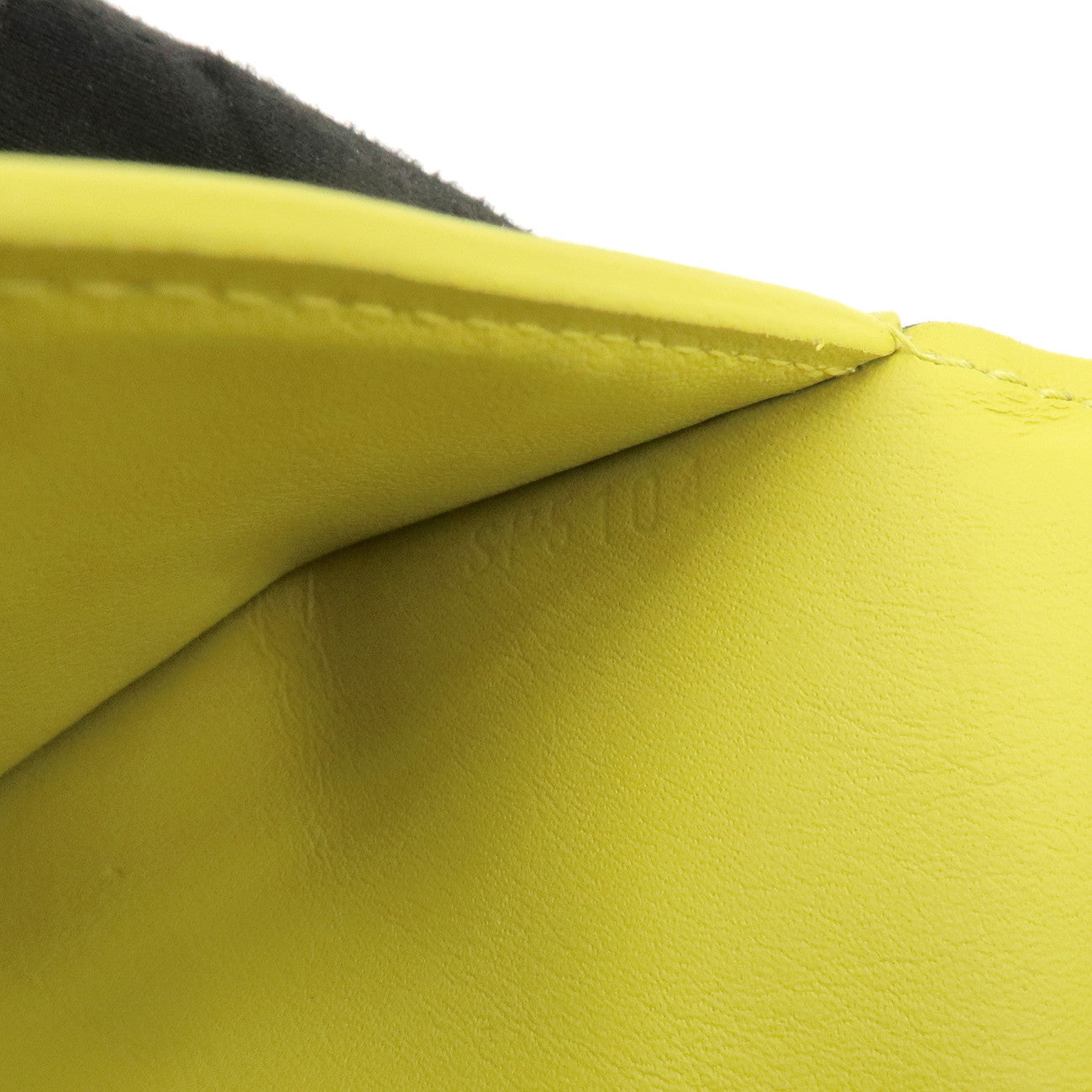 Louis Vuitton Damier Infini Organizer De Poche Card Case N63151