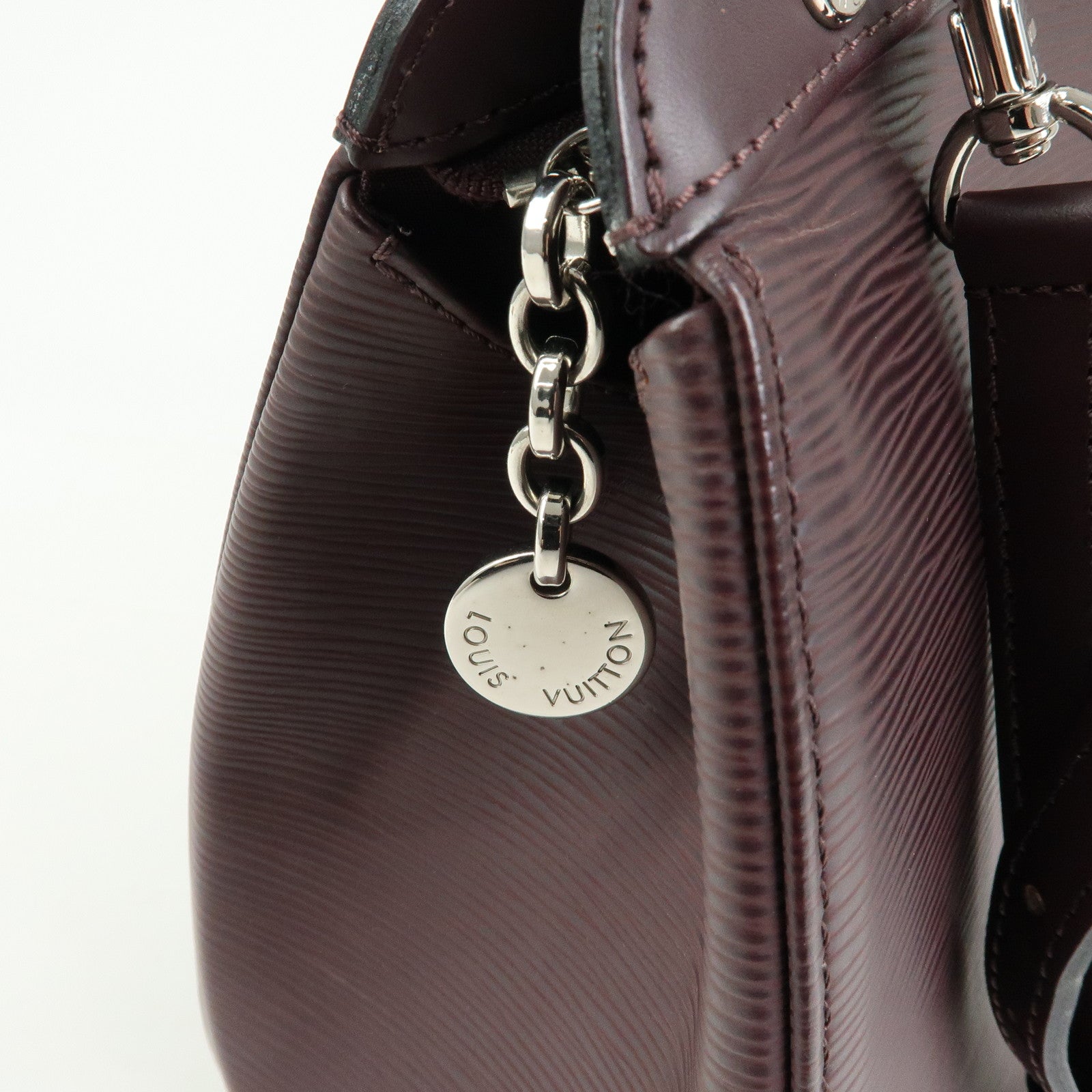 Louis Vuitton Epi leather Brea MM 2Way Hand Shoulder Bag M40965