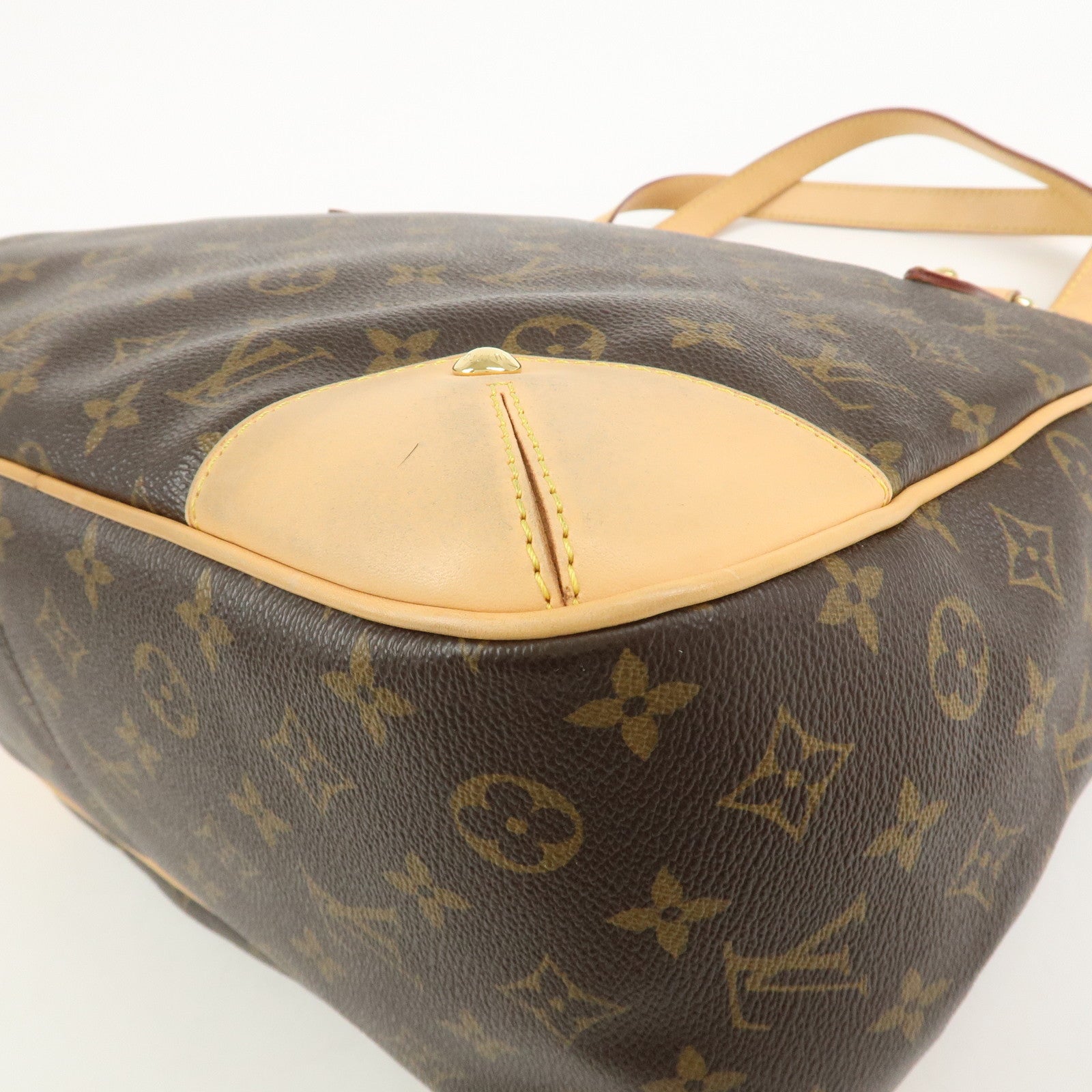 Louis Vuitton Monogram Estrela MM 2Way Bag Shoulder Bag M41232