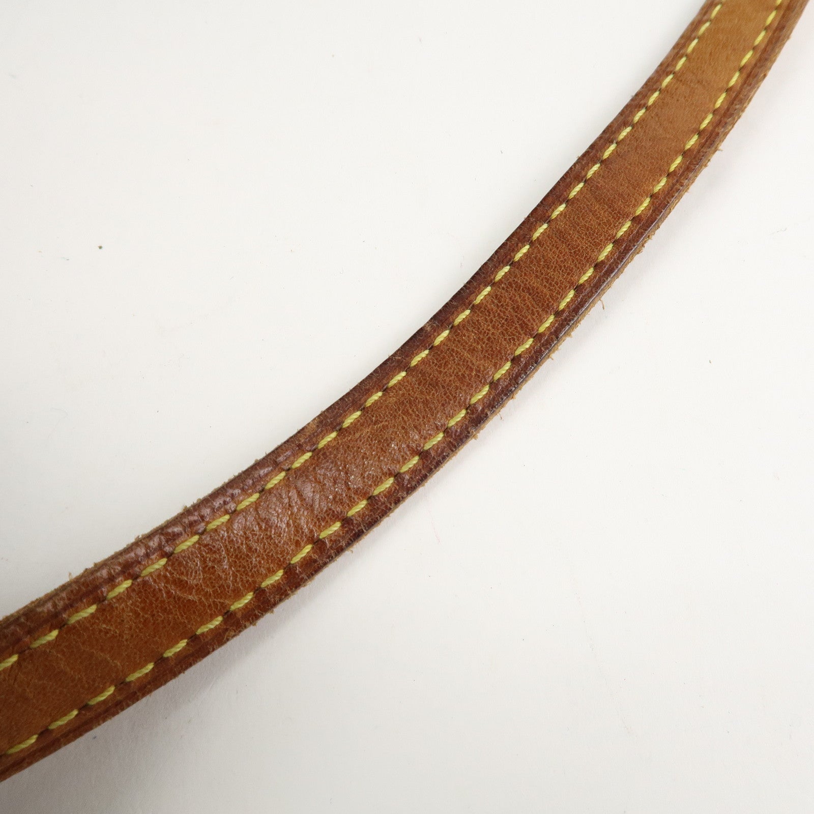 Louis Vuitton Monogram Papillon 30 Hand Bag New Style Brown M51385