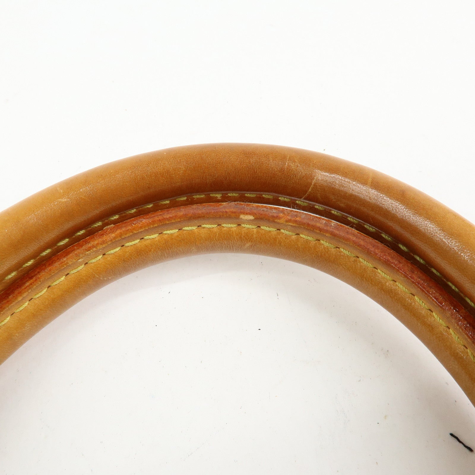 Louis Vuitton Monogram Tivoli PM Hand Bag Shoulder Bag Brown M40143