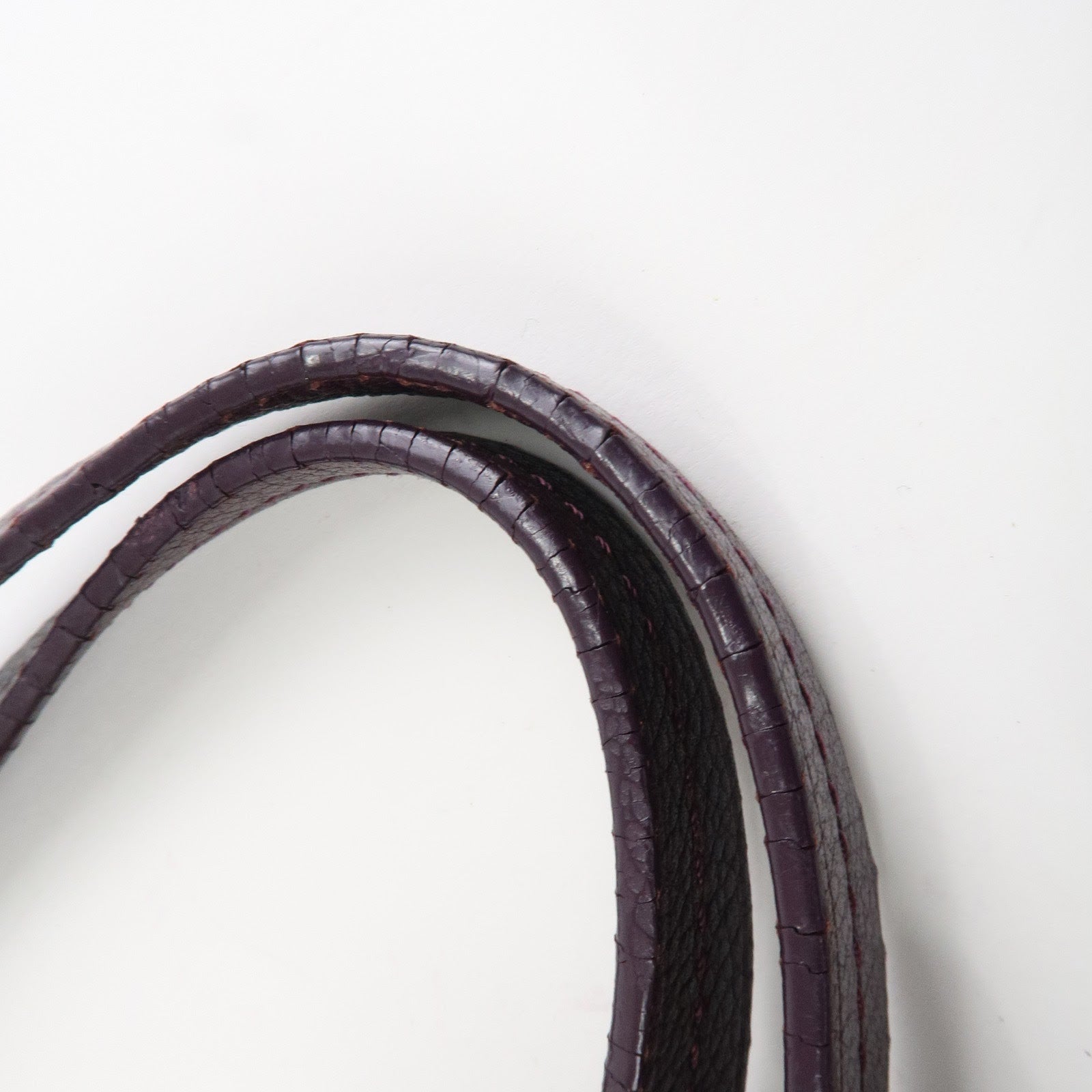 Louis Vuitton Monogram Empreinte Lumineuse PM 2Way Bag M40551 Used