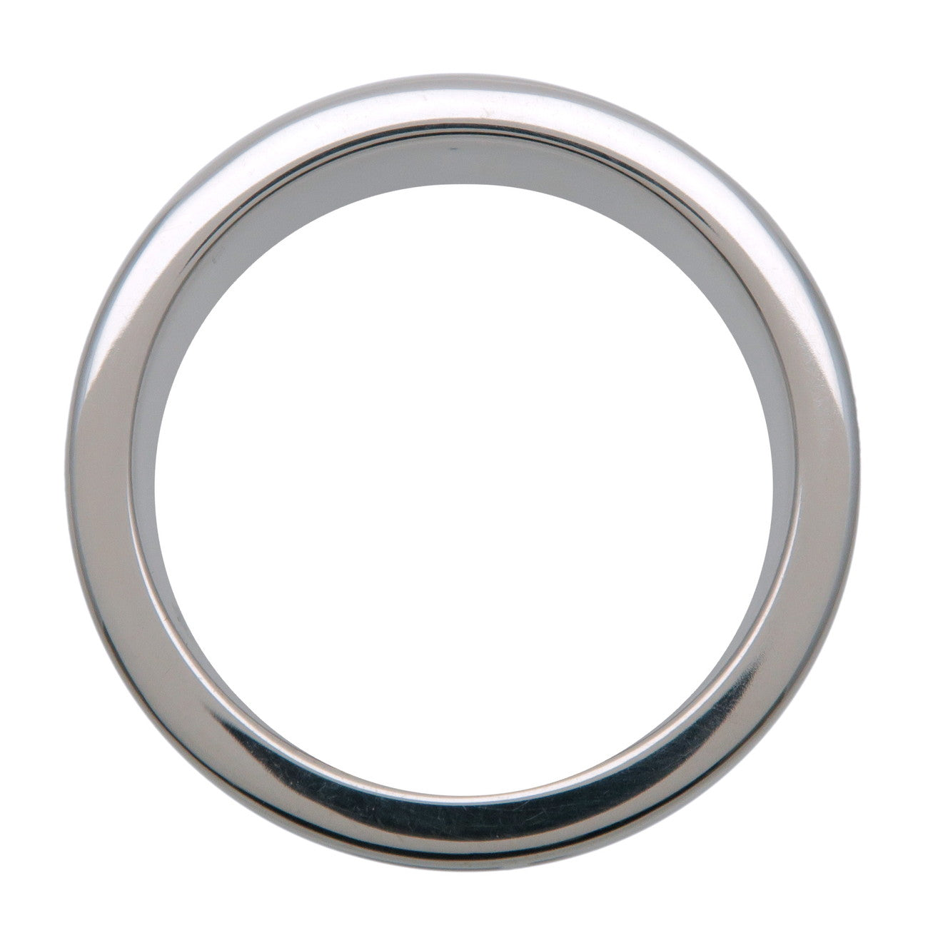 Tiffany & Co Atlas Ring SV925 Silver US4.5-5 EU49 HK10