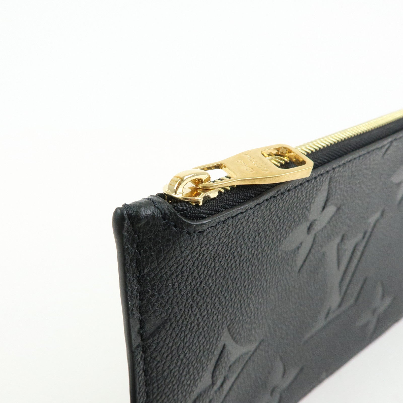 Louis Vuitton Empreinte Pouch for Neverfull MM Tote Bag M45685